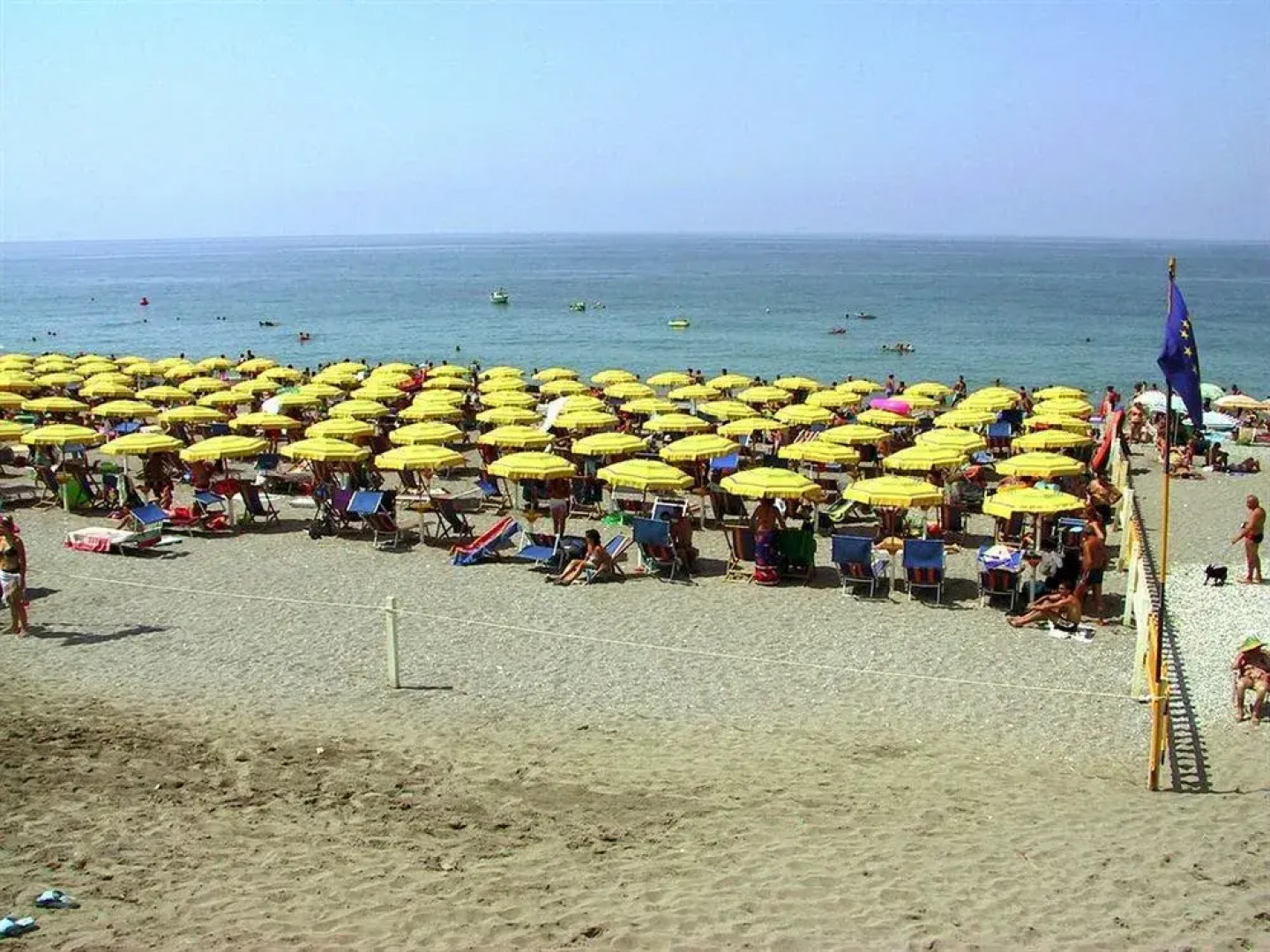 Residence-Apparthotel Riviera dei Cedri