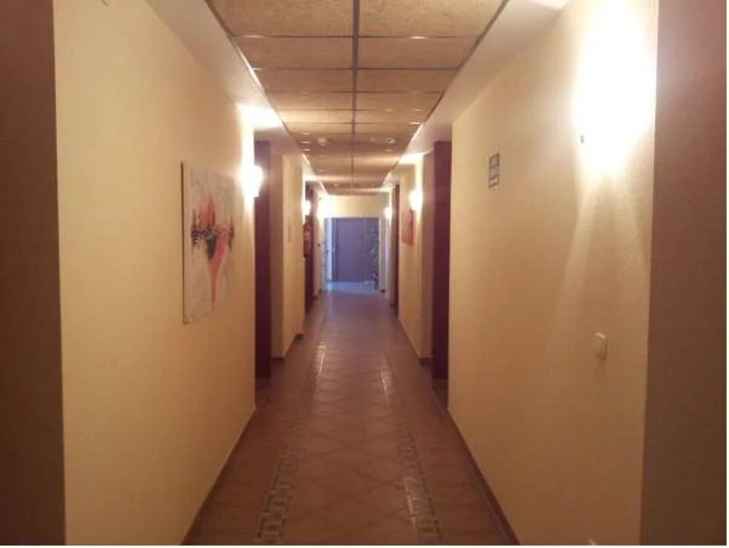 Hotel Restaurante Villa Ceutí