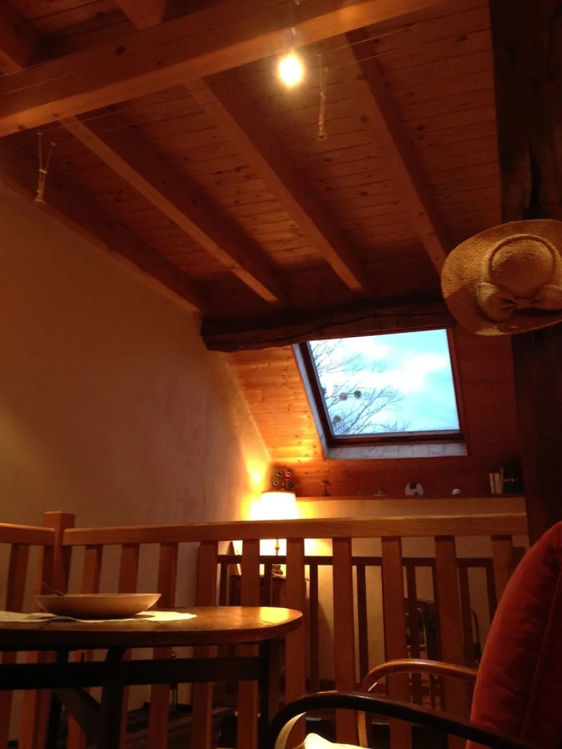 Chambre la Saônoise