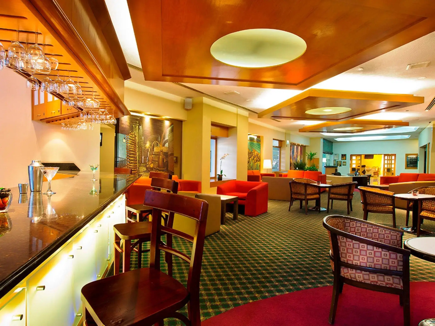 Guadalajara Plaza Ejecutivo