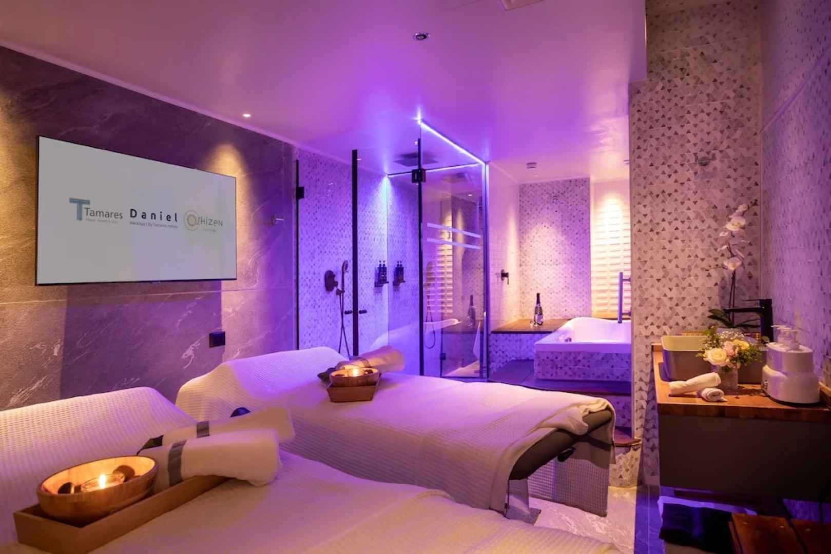 Daniel Hotel Herzliya Pituach St H4