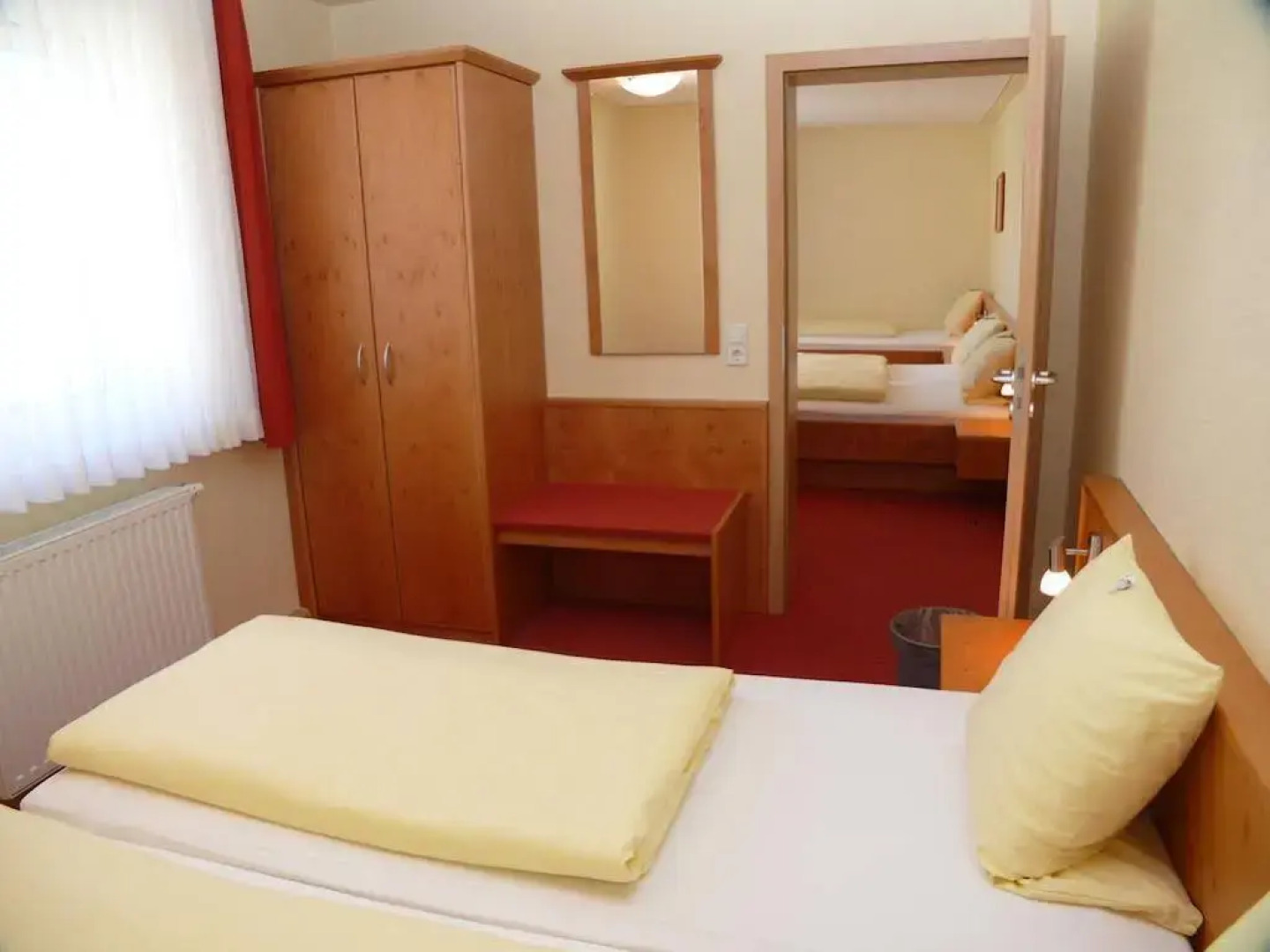 Autenrieder Brauereigasthof