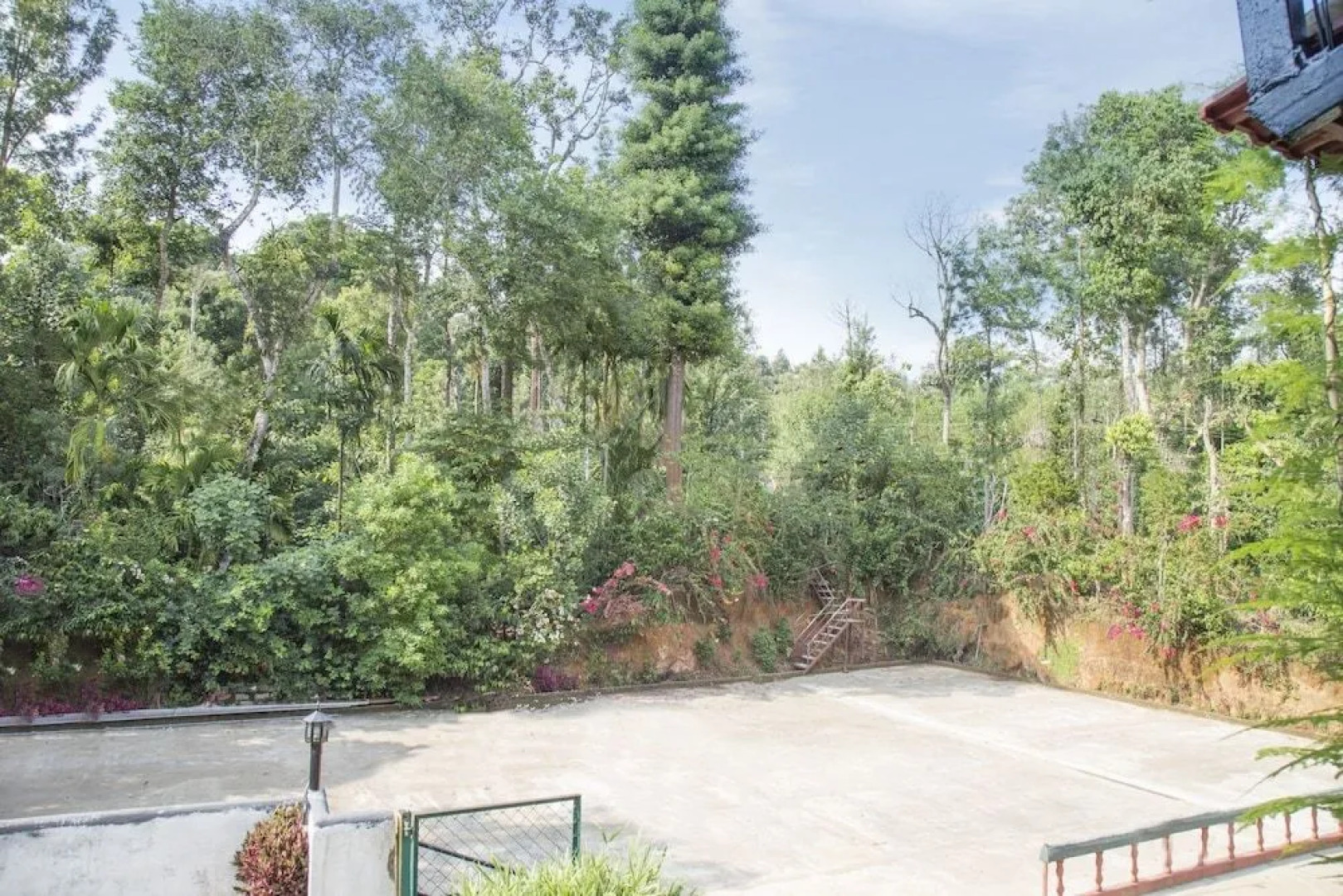 GuestHouser 1 BR Homestay 2260