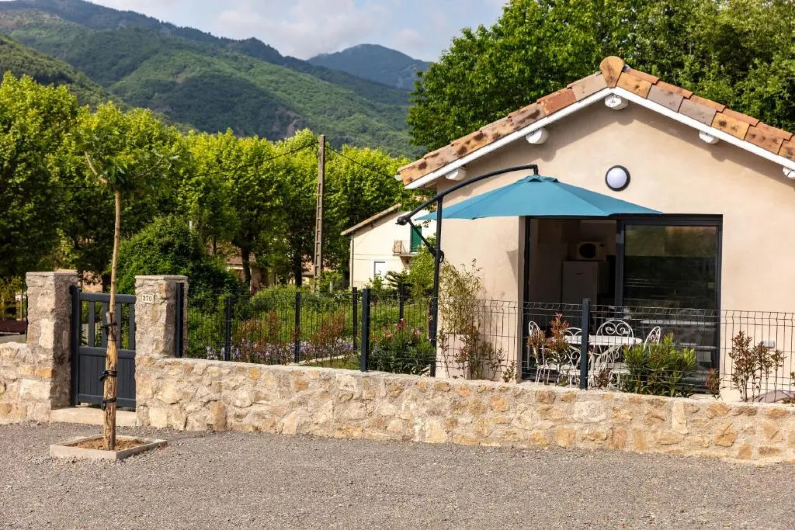 La Maisonnette