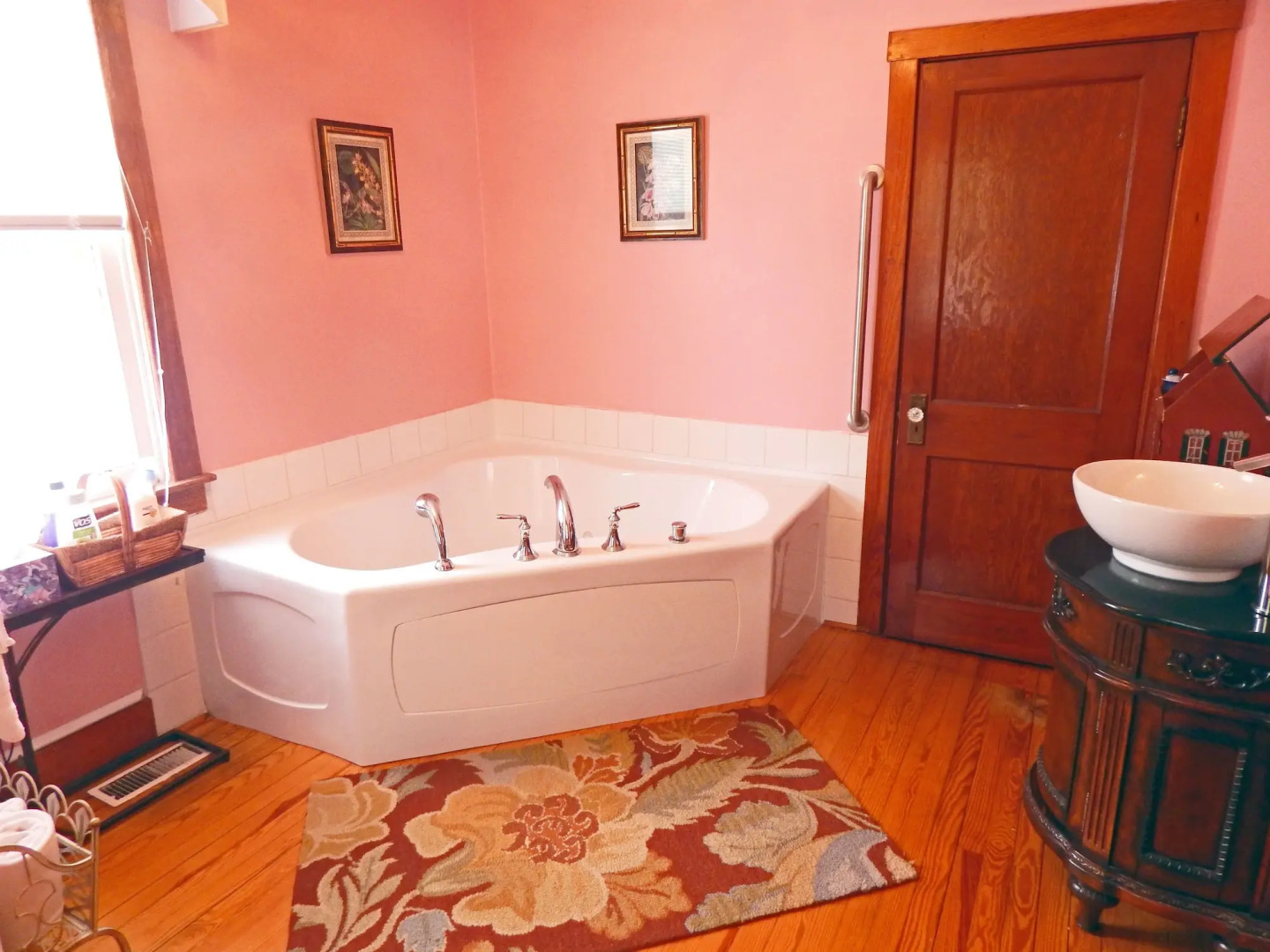 Battlefield Bed & Breakfast Inn