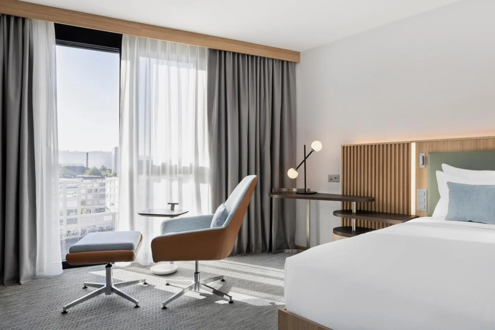 Courtyard By Marriott Biel/Bienne