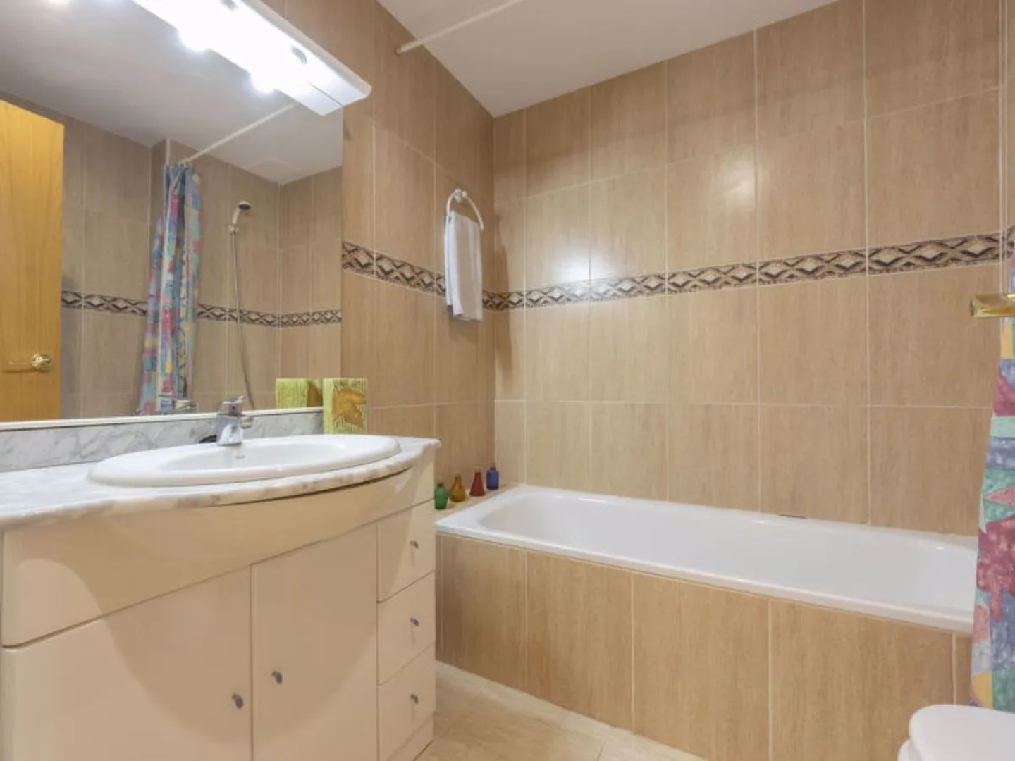 House Poblamar Torredembarra