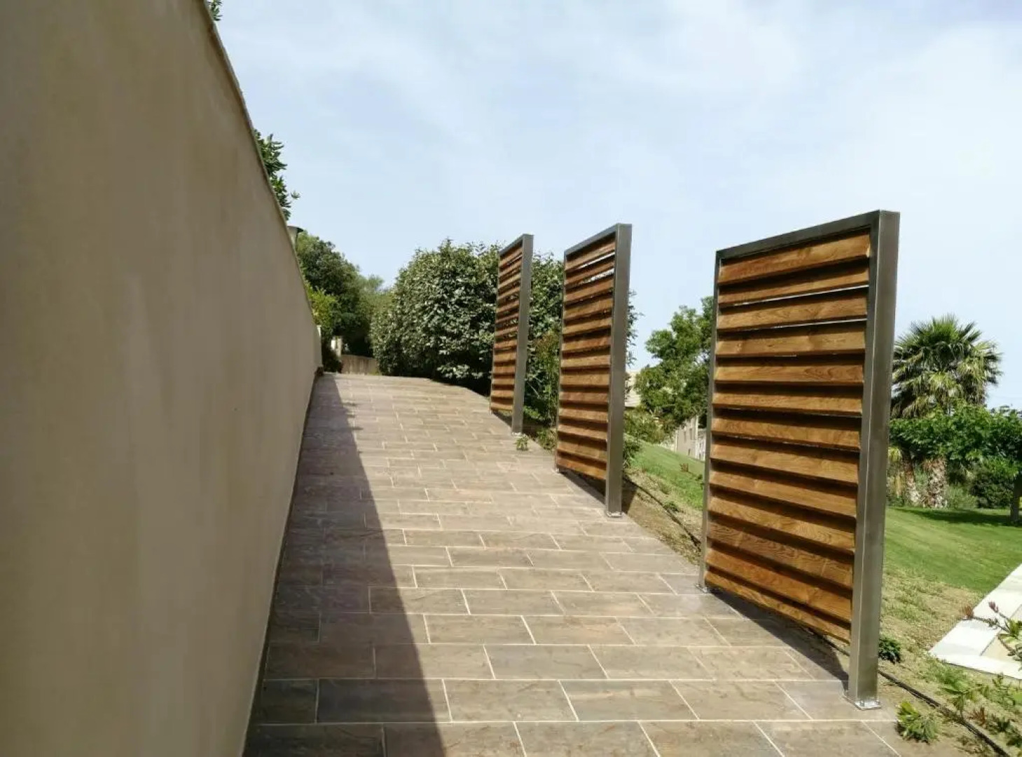 Villas U San Daniellu