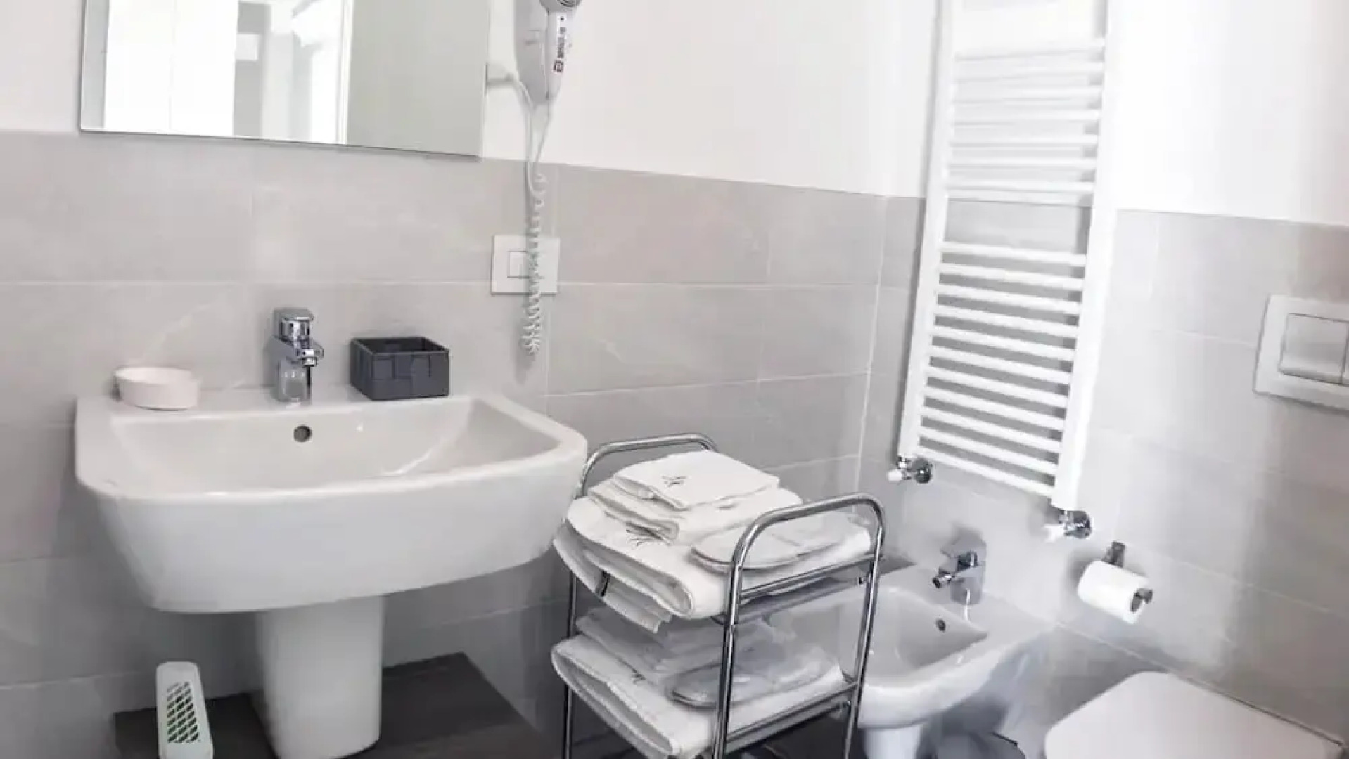 Bonne Nuit Guest House