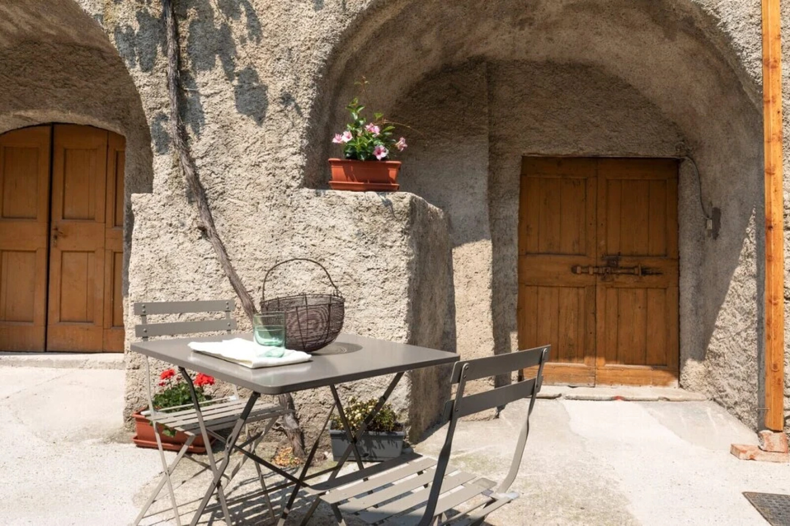 La Corte - Appartamento Travail