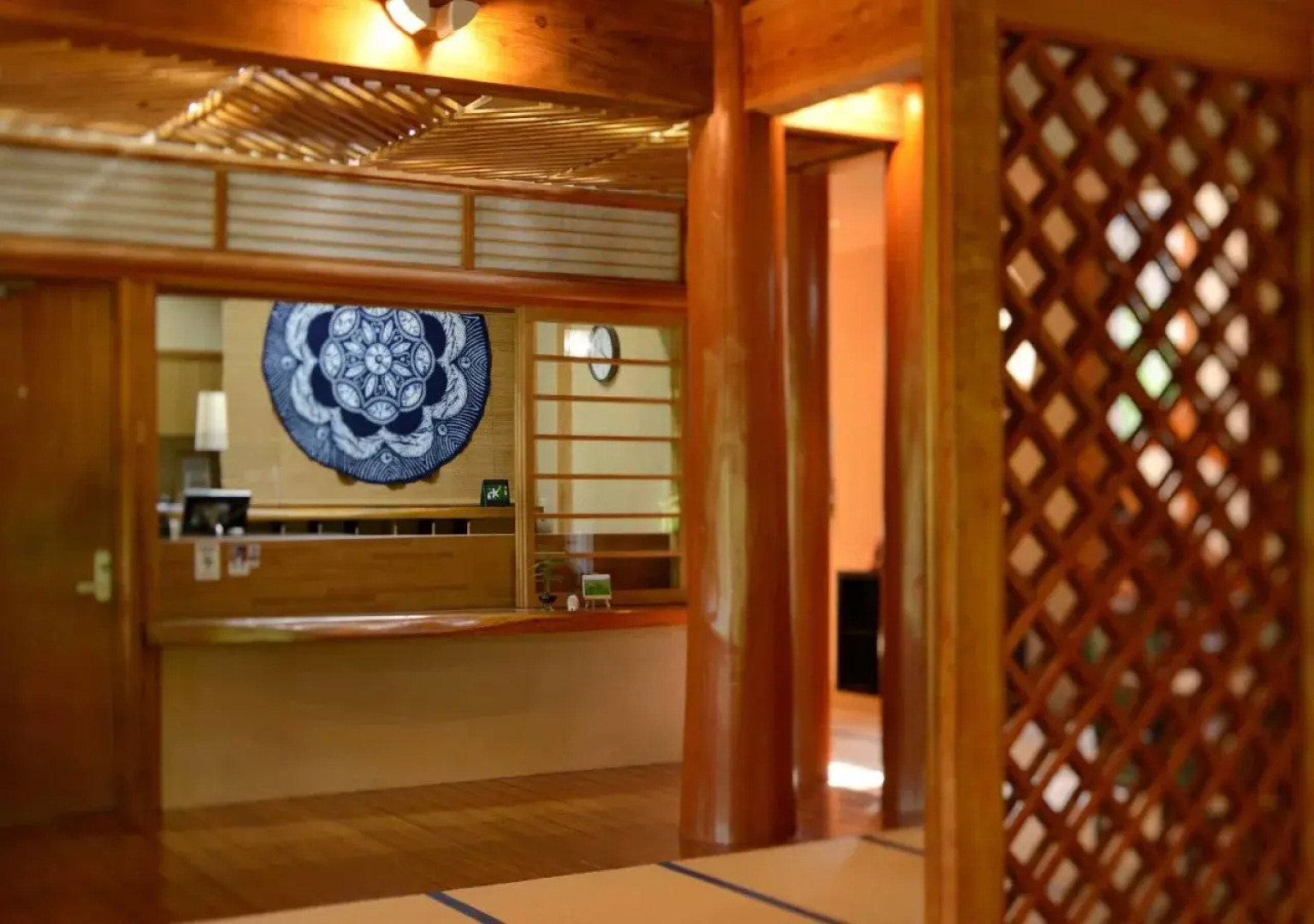 Matsurube Onsen Kamikura