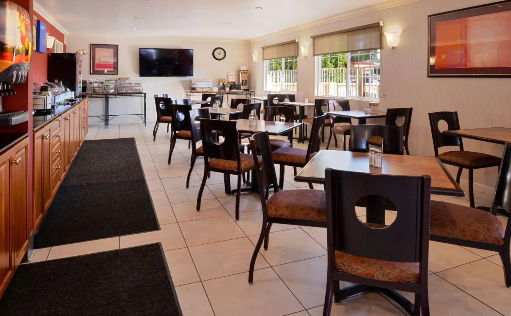 Comfort Inn Castro Valley