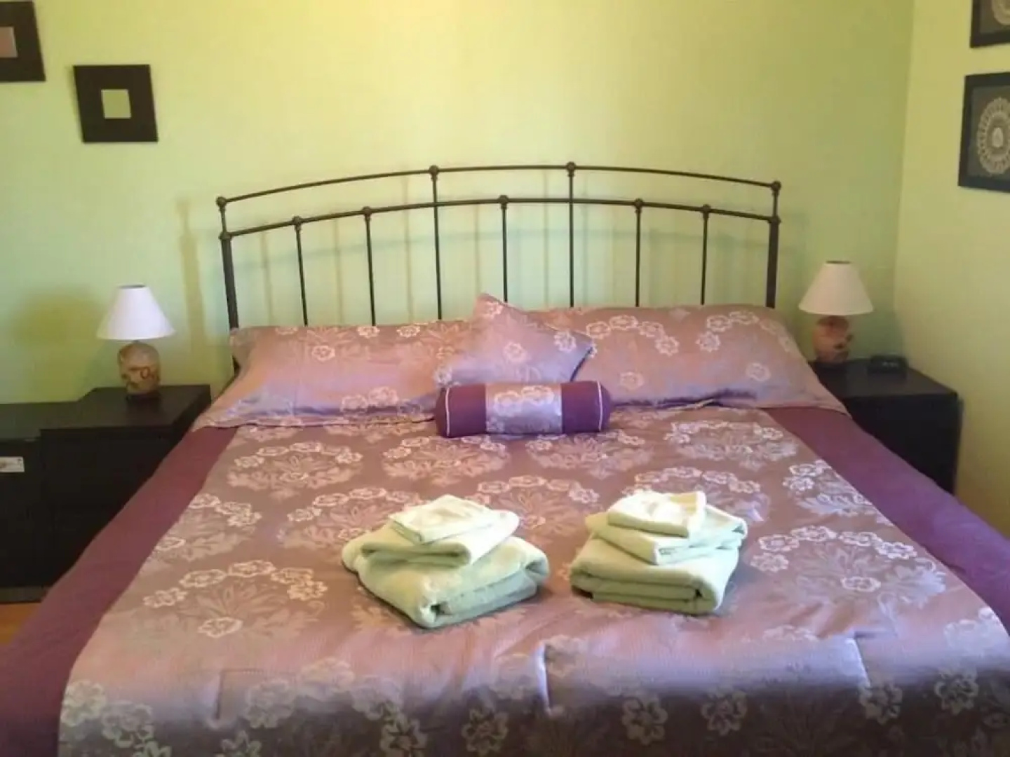 Ahoy Inn Guesthouse