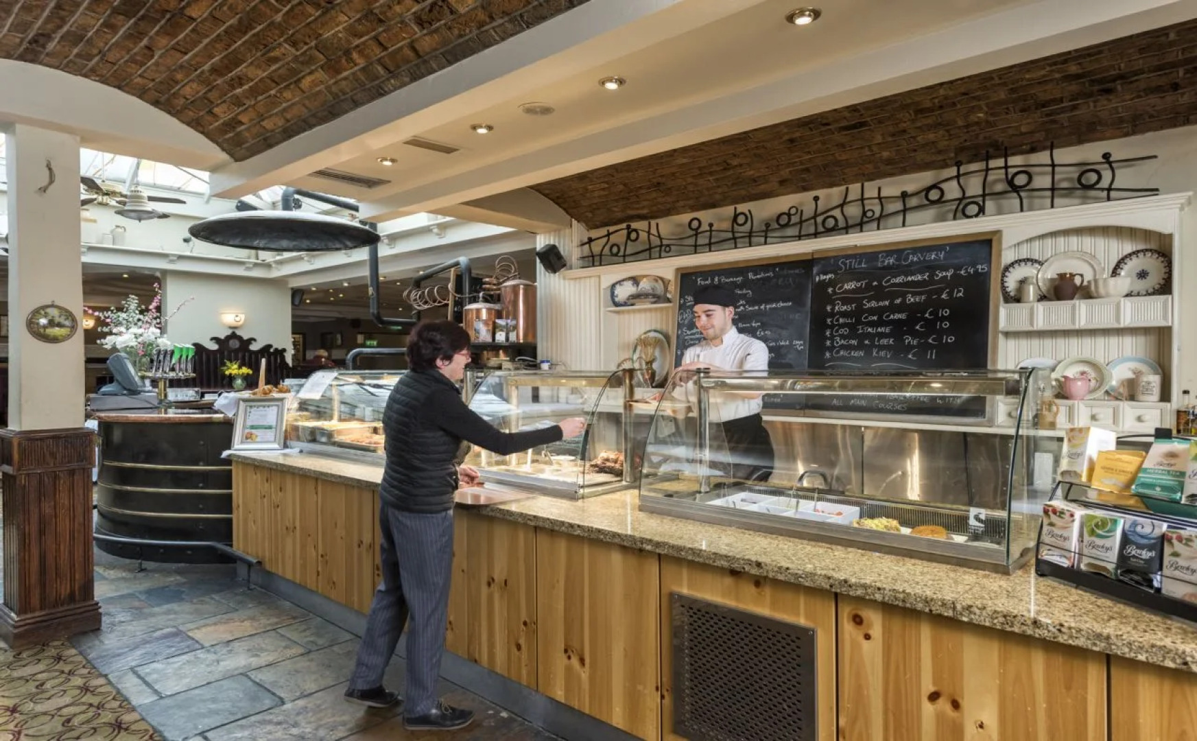 Four Seasons Hotel Carlingford