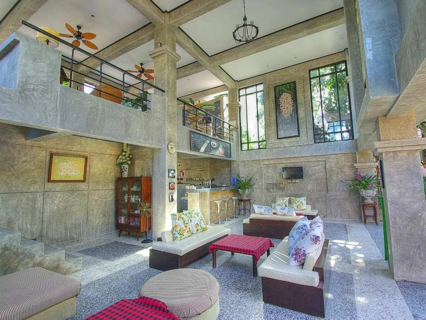 Capital O 464 At Nata Chiangmai Chic Jungle