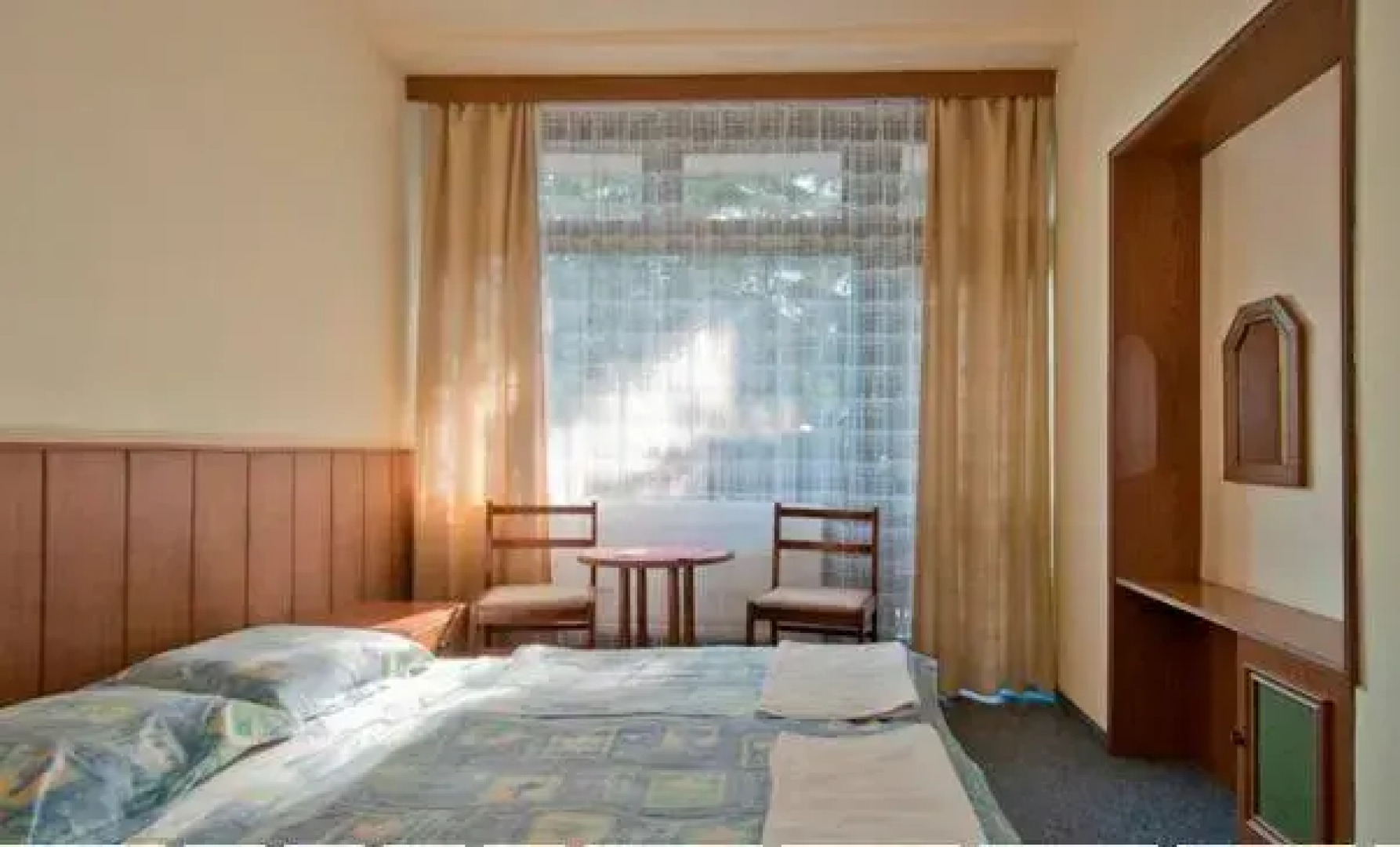 Medves Hangulatszálló