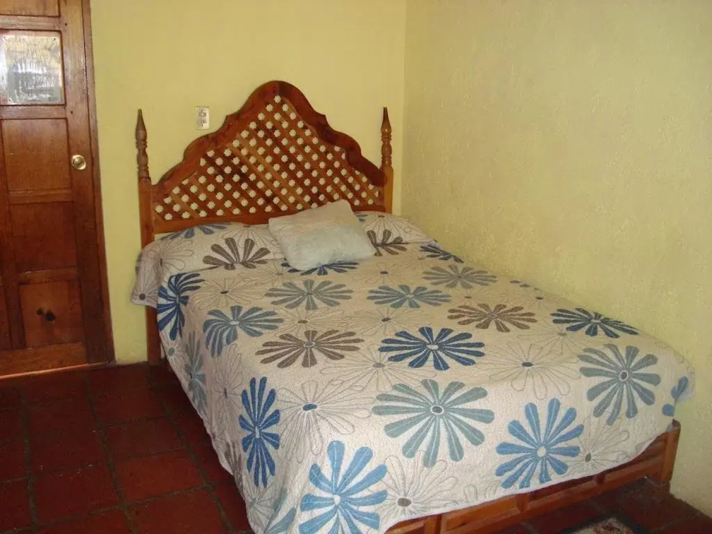 Posada Familiar María Dolores