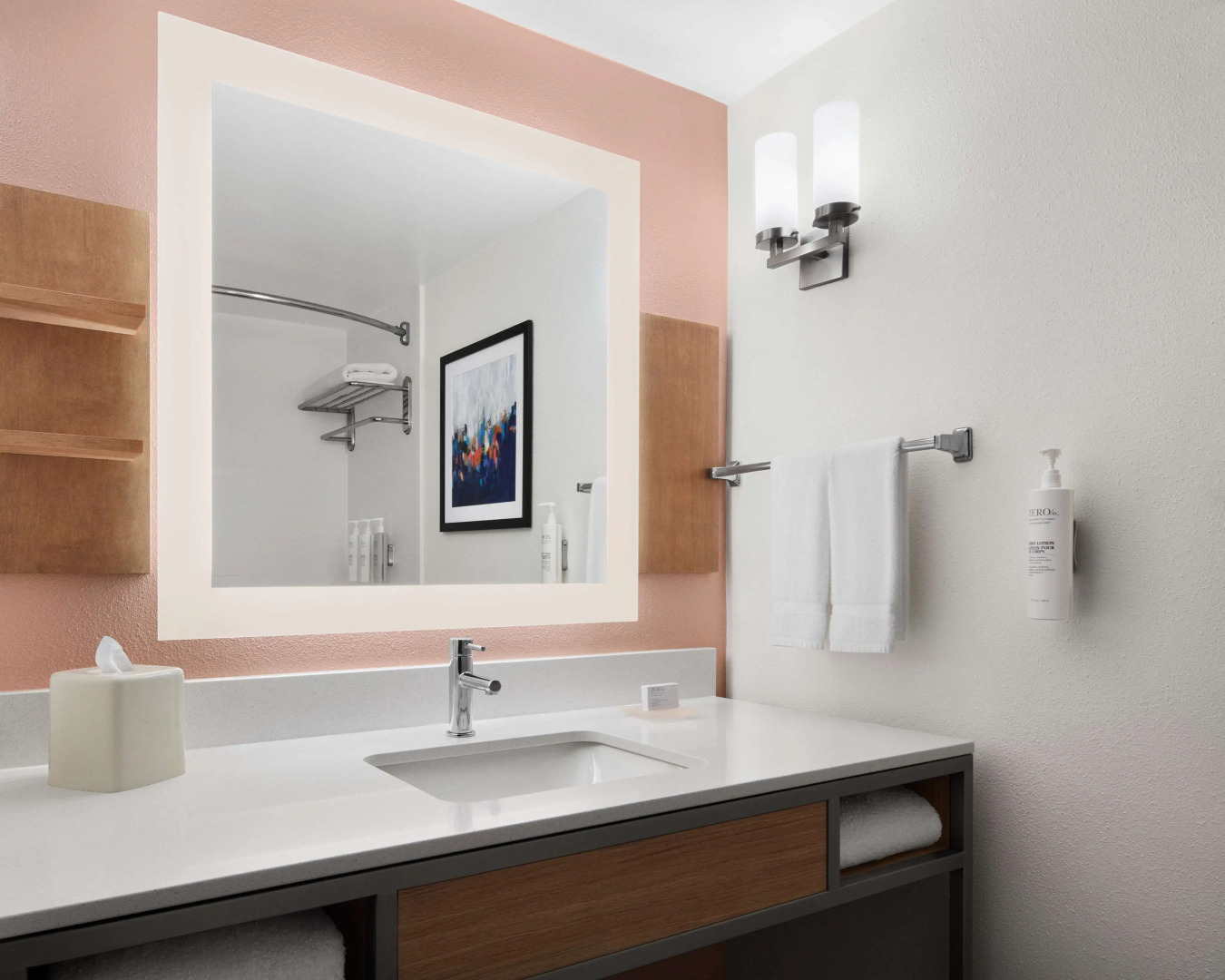 Hilton Garden Inn Beaufort