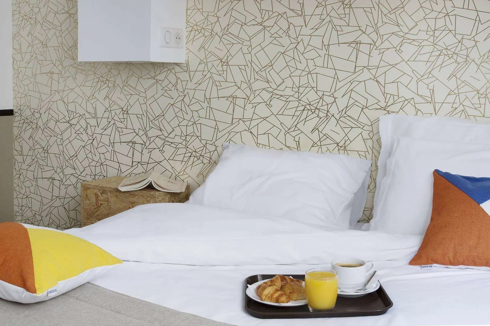 Izzy By HappyCulture