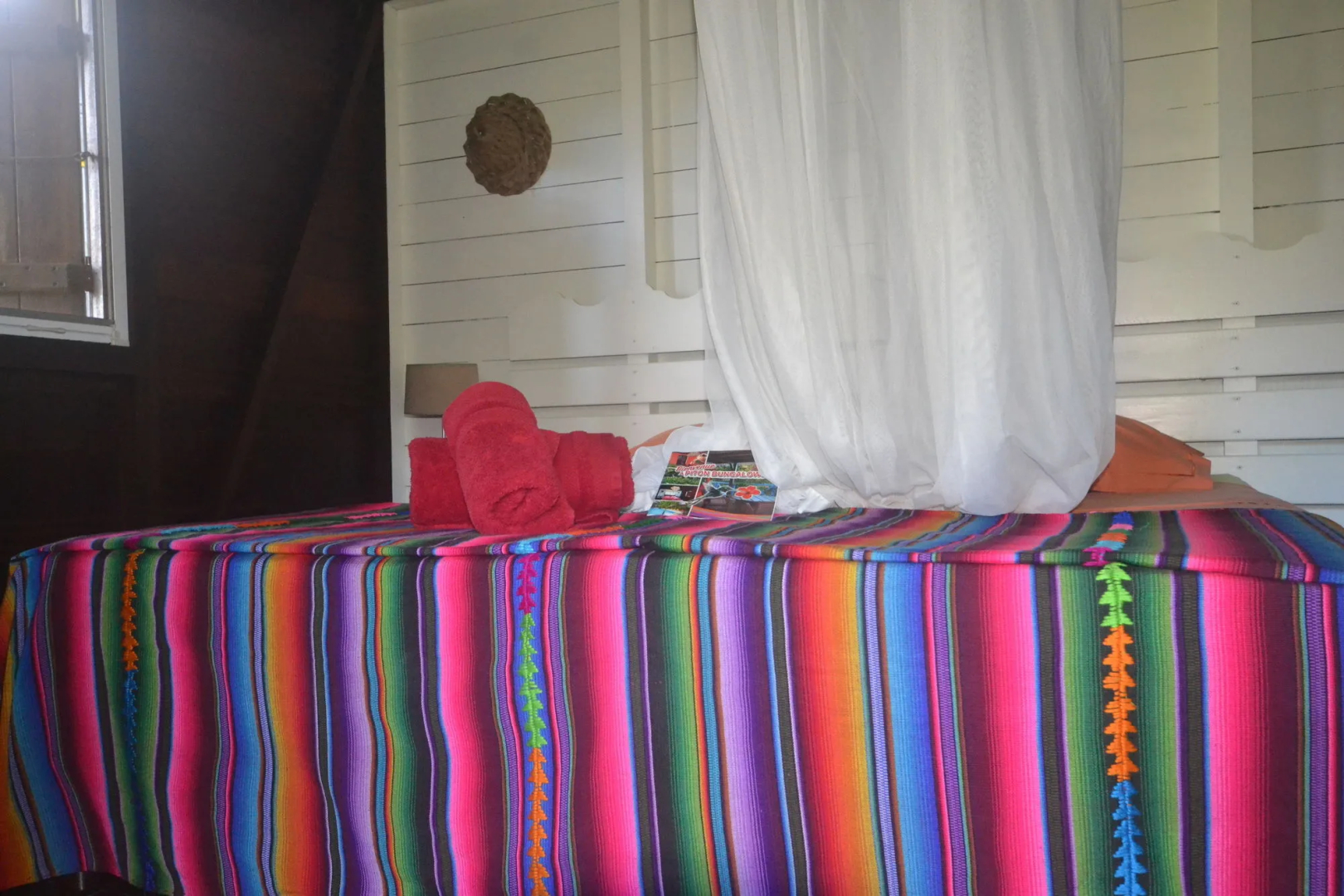 Piton Bungalows Ecolodges