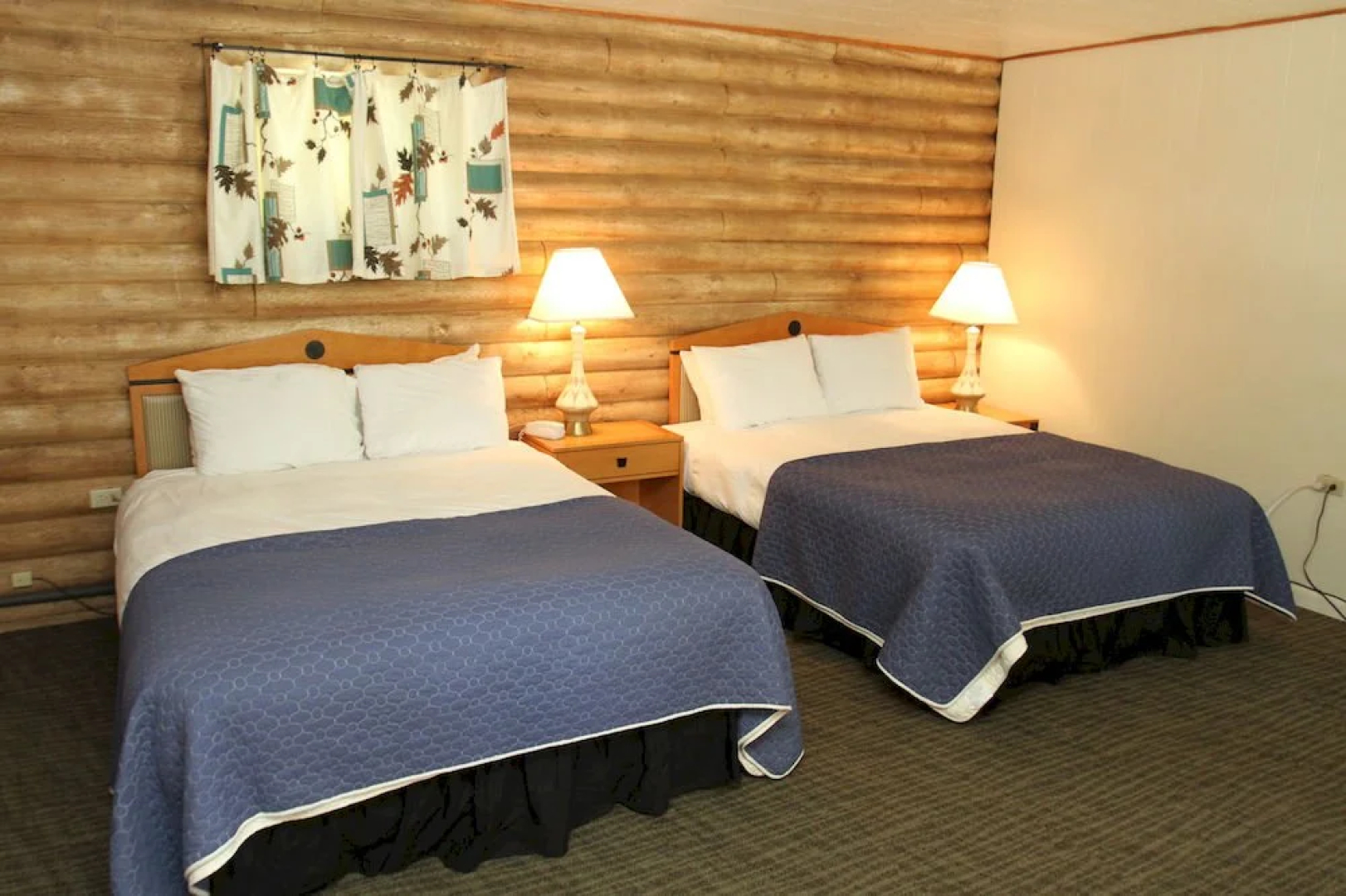 Island Acres Resort Motel