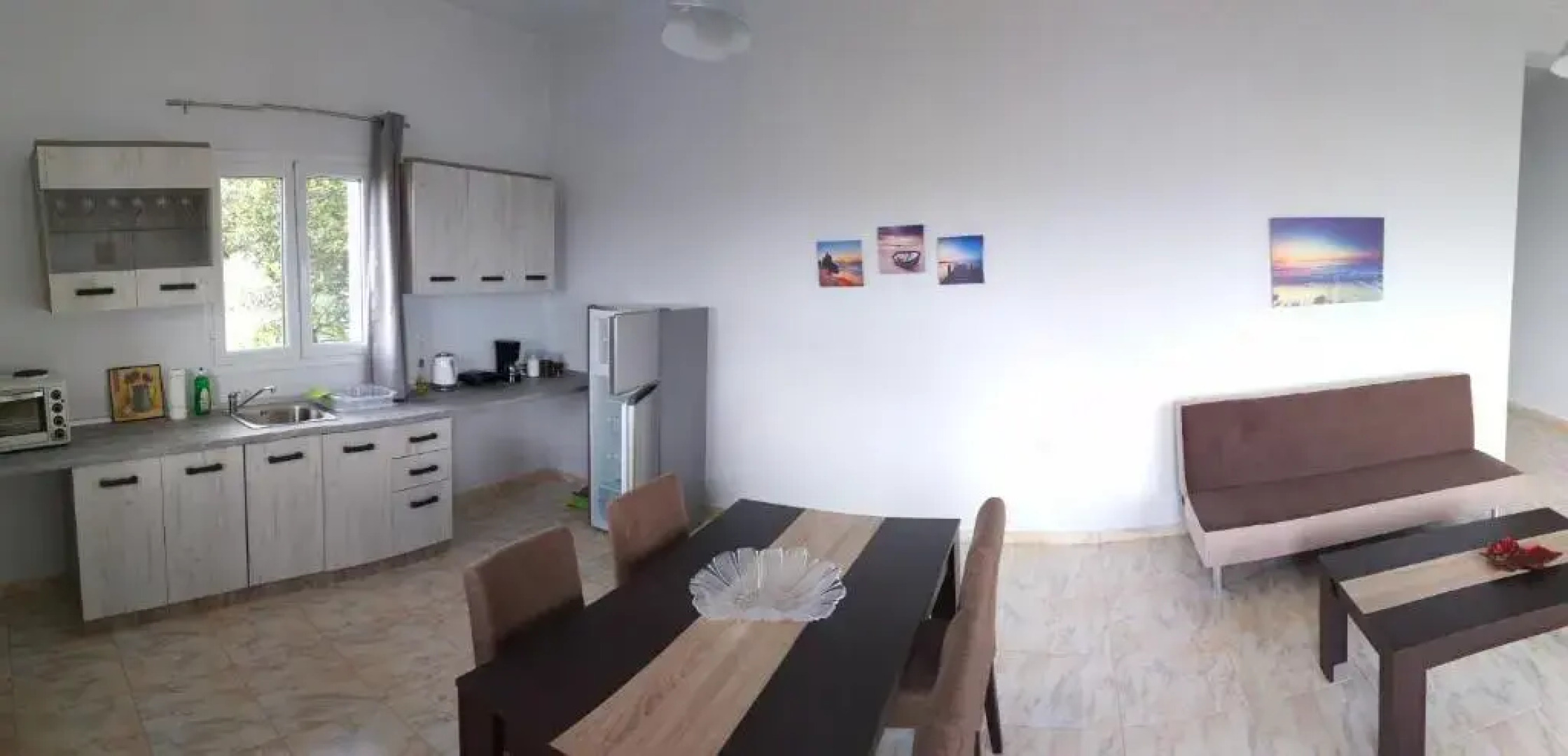 Geomar House 2 Sky And View