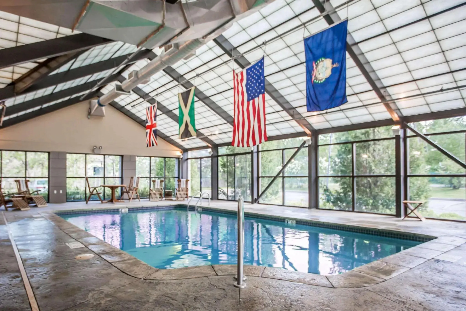 Comfort Inn White River Junction