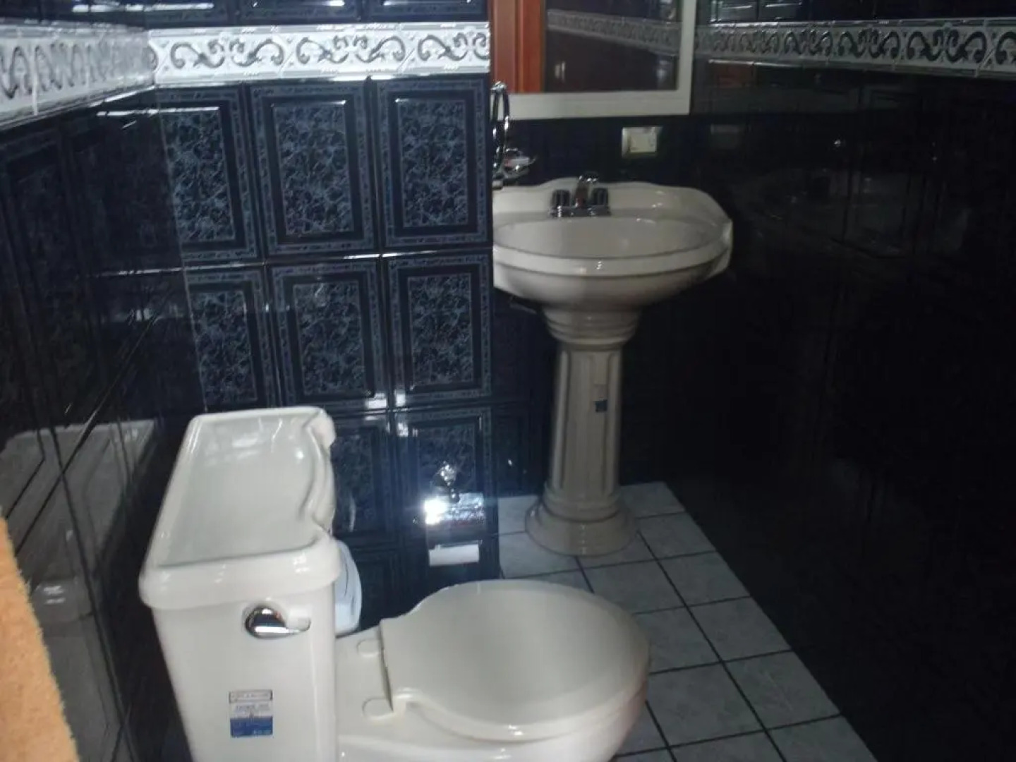 Cabañas Sierra Verde