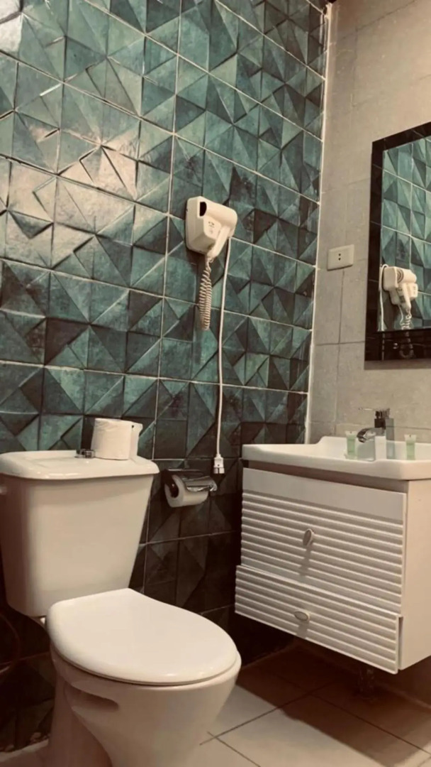 Al Sultana Luxury Camp