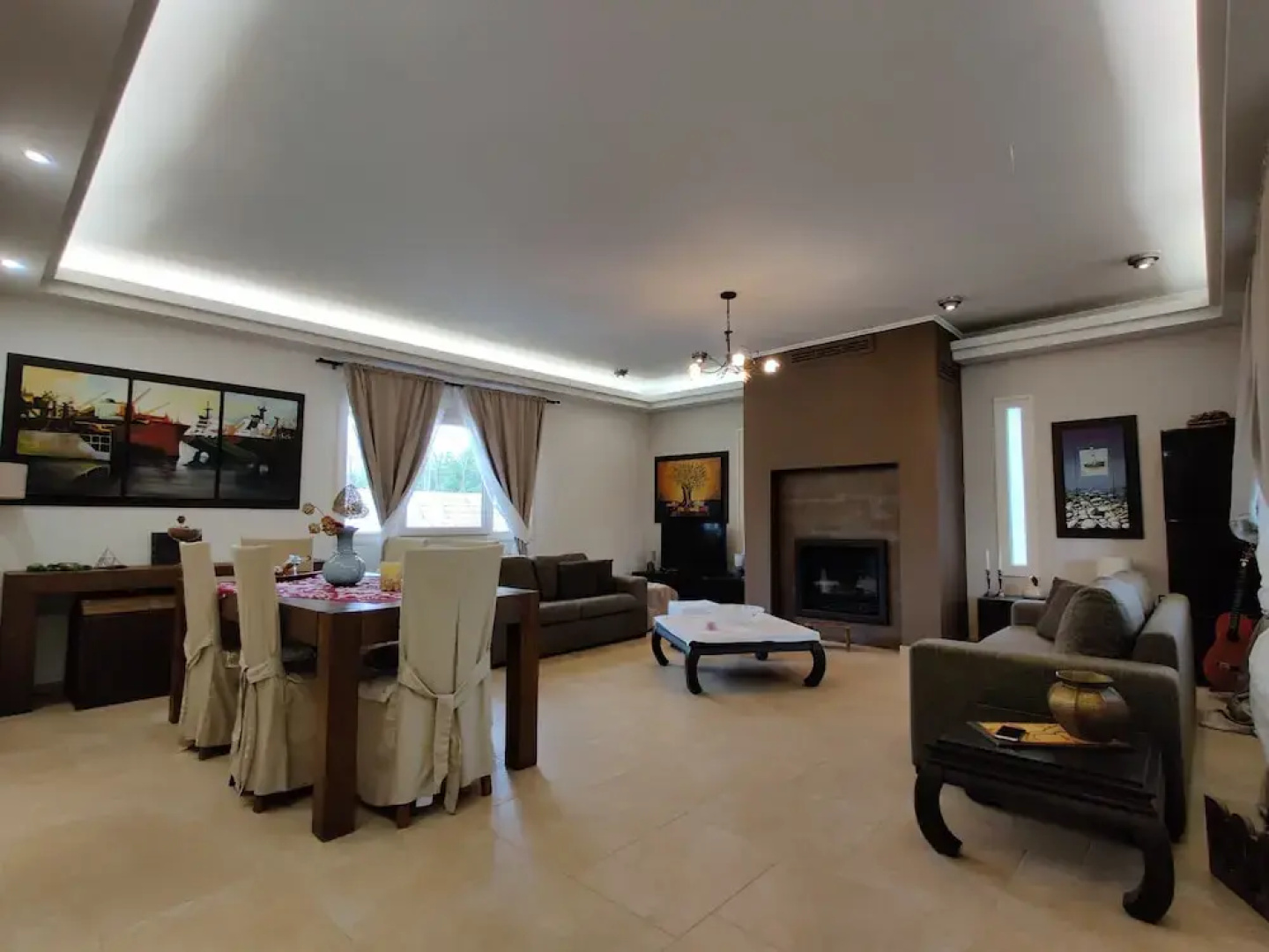 Villa Psatha