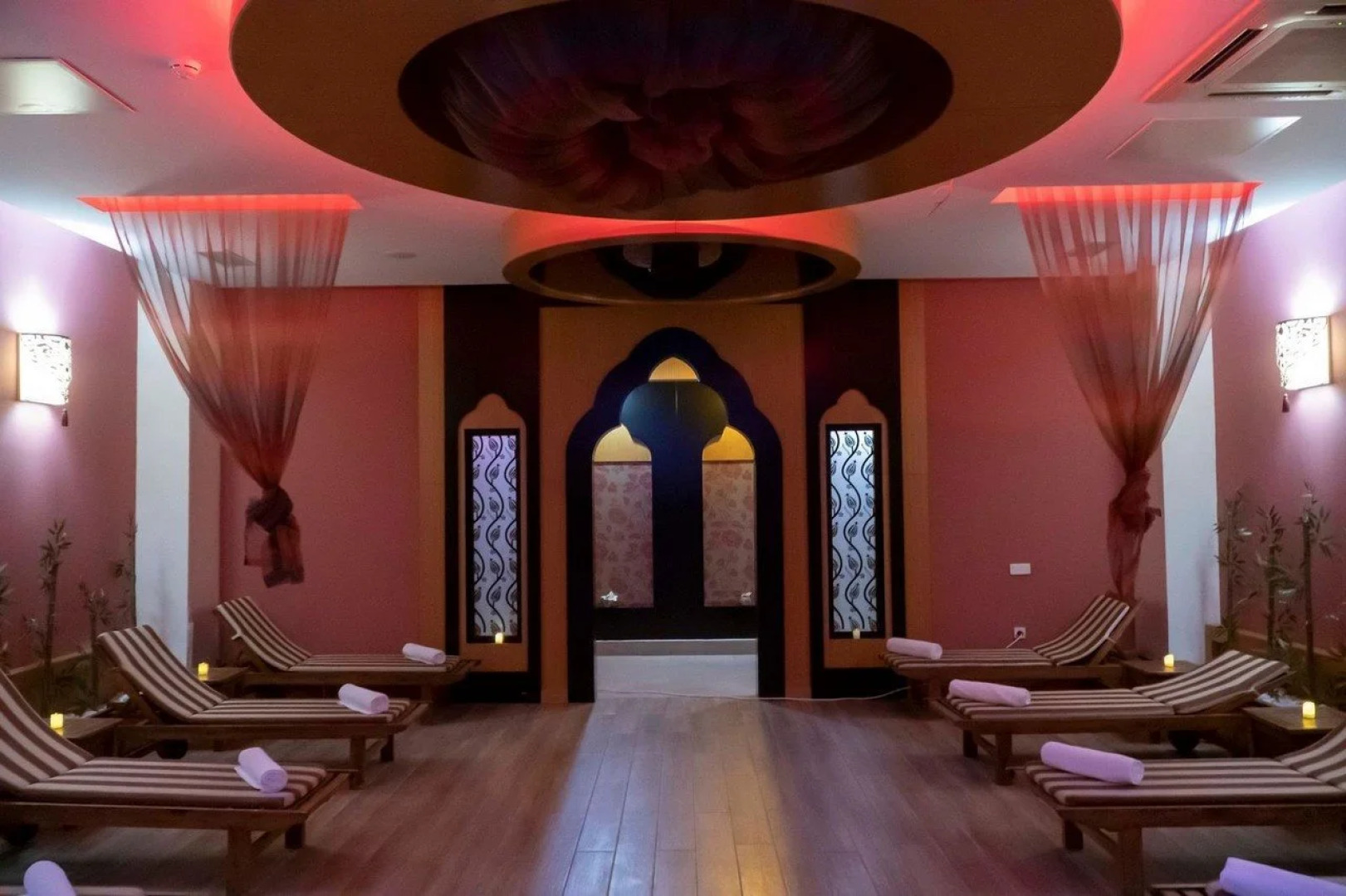 Adalya Resort & SPA Hotel - Adults Only +16