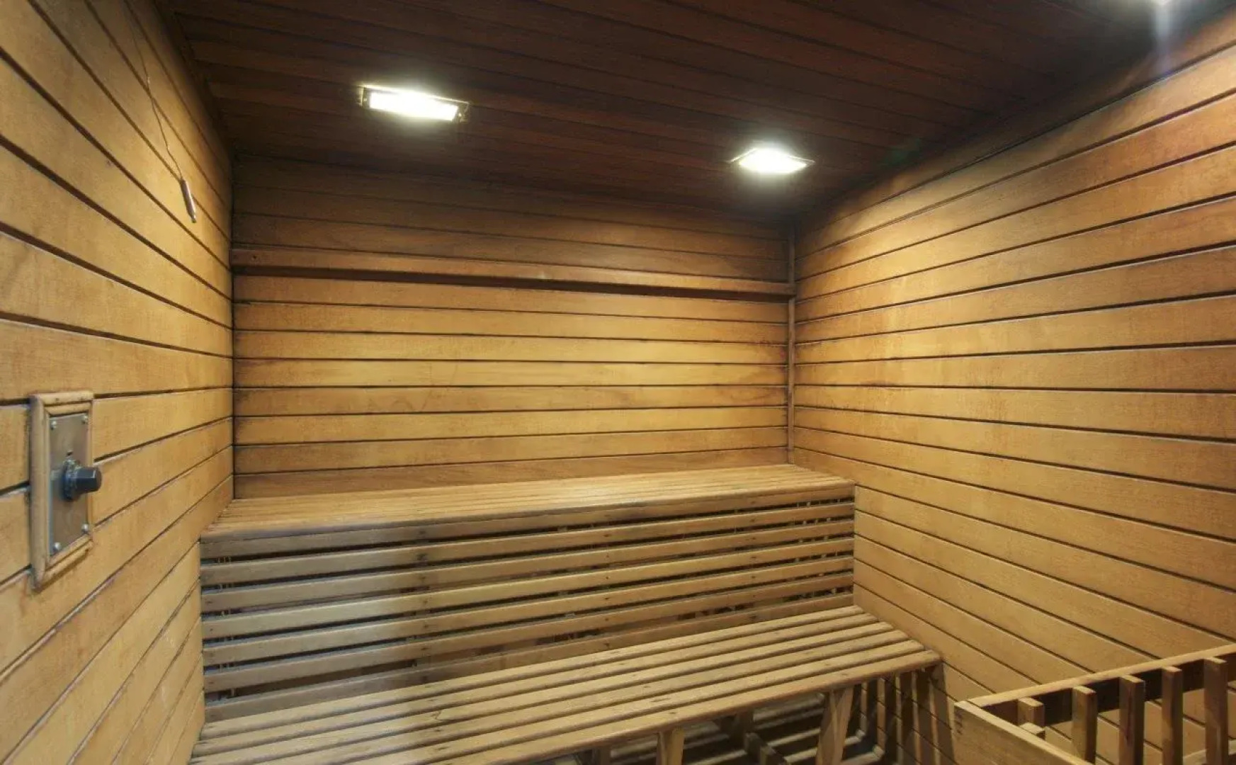 Crowne Plaza Mexico City North-Tlalnepantla by IHG