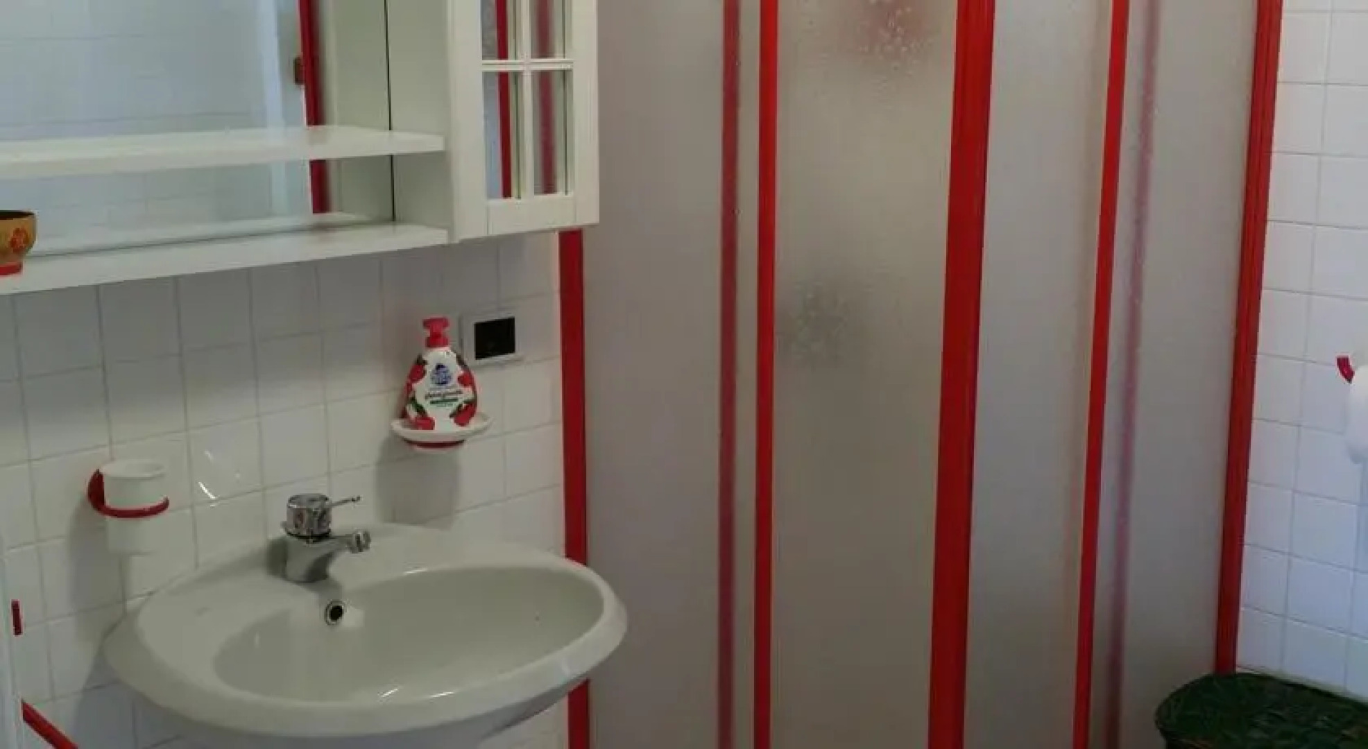 Apartment Un Castello di Neve