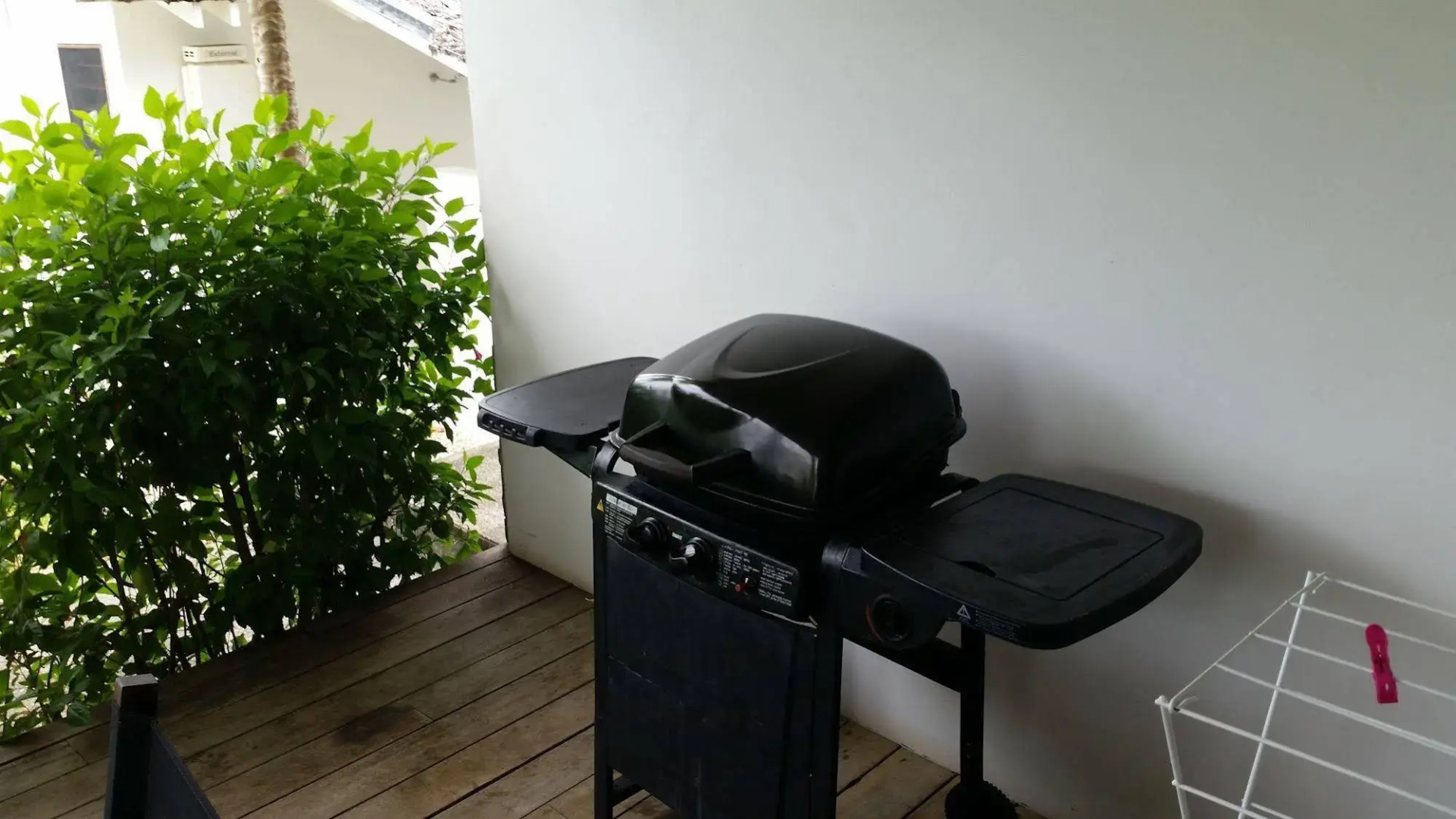 Angelfish Cove Villas