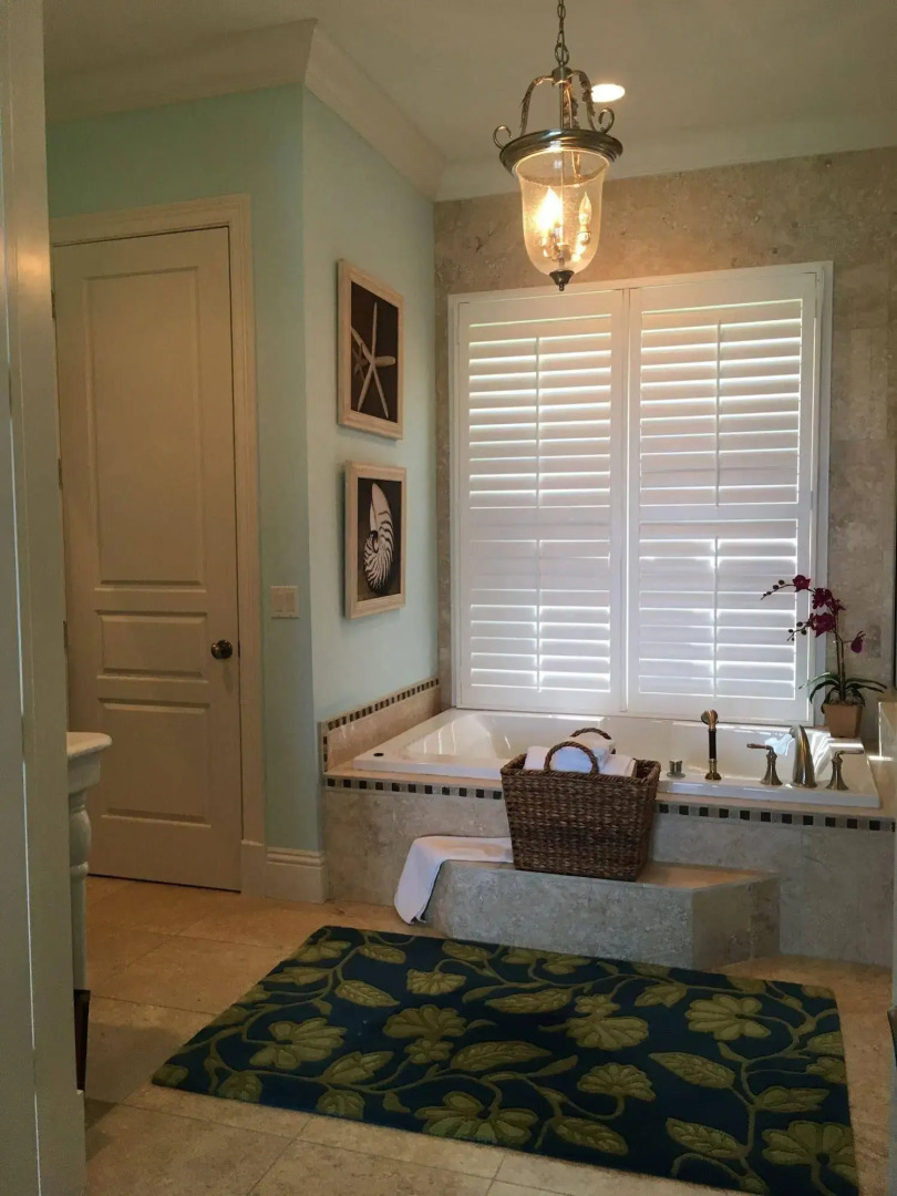 Butterfly Haven by Living Easy Abaco