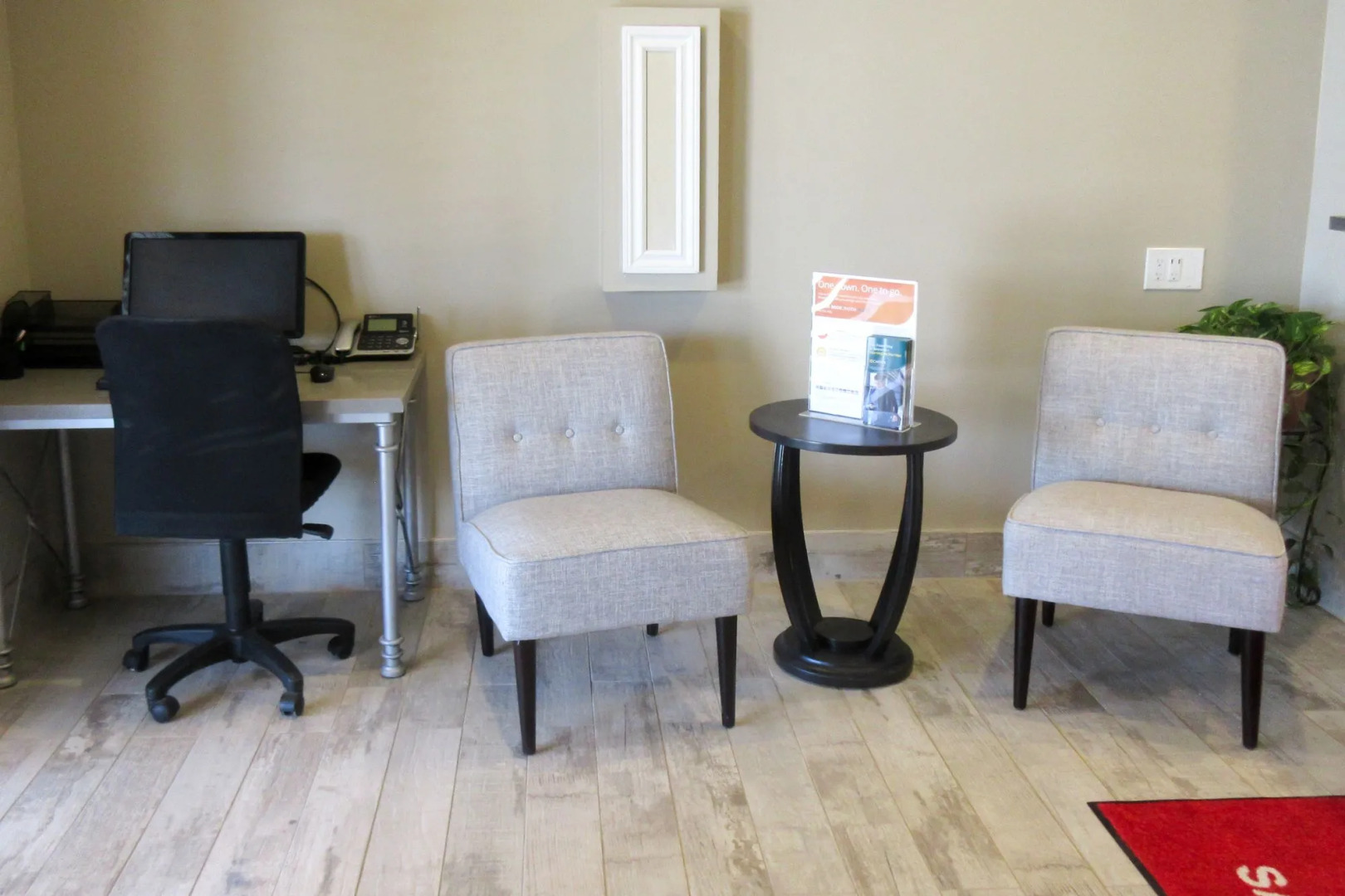 Econo Lodge San Bernardino I-215