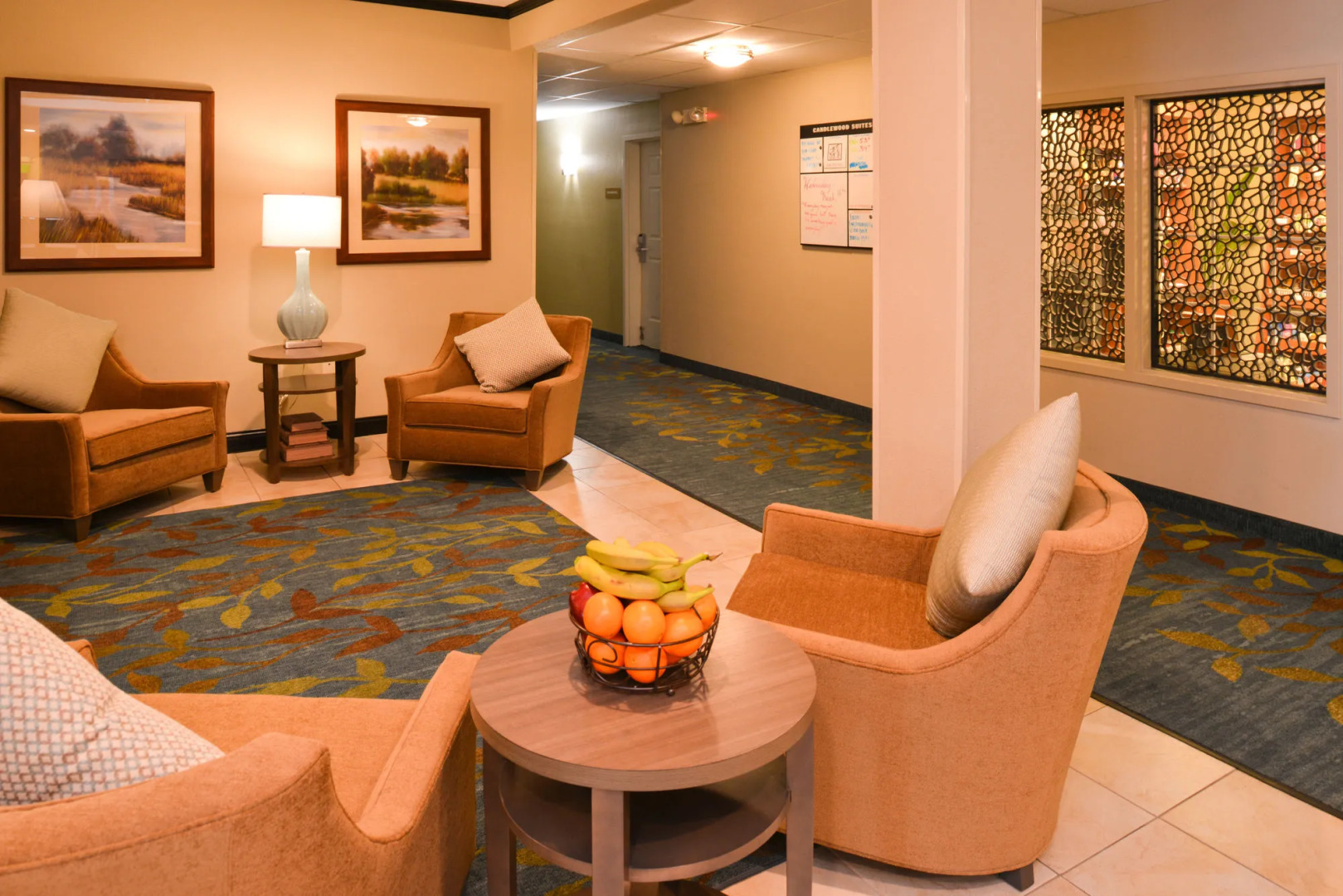 Candlewood Suites Boise - Towne Square by IHG