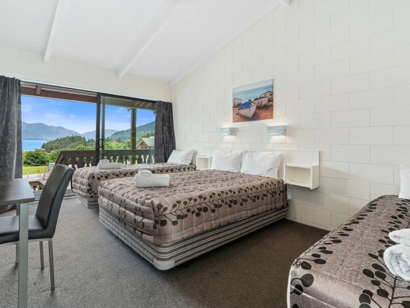 Queenstown Motel Apartments