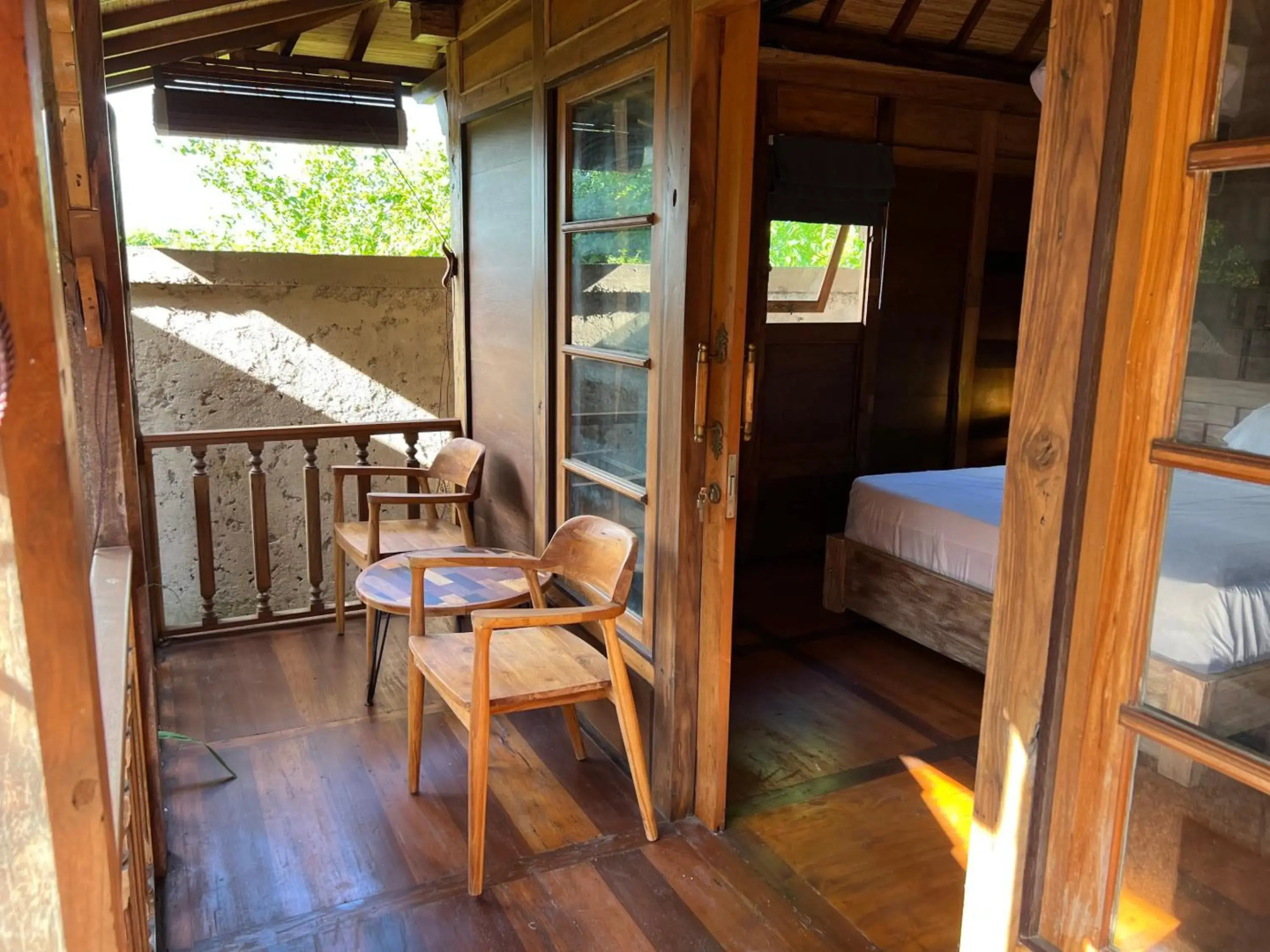 PINOKKIO B&B Restaurant