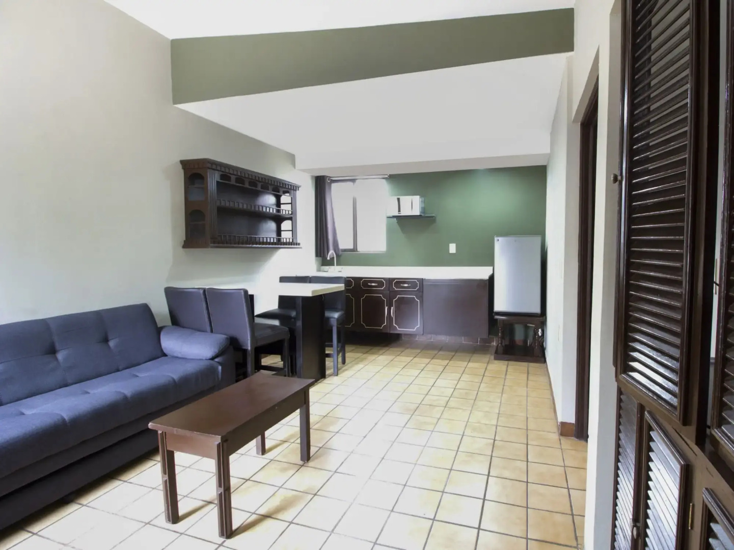 Hotel La Fuente, Saltillo