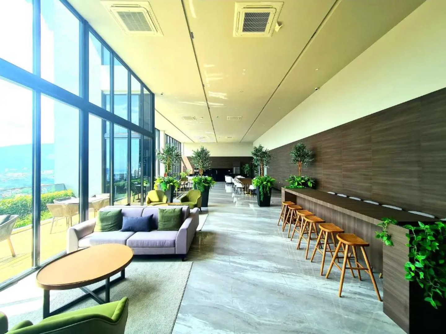 Beacon Executive Suites