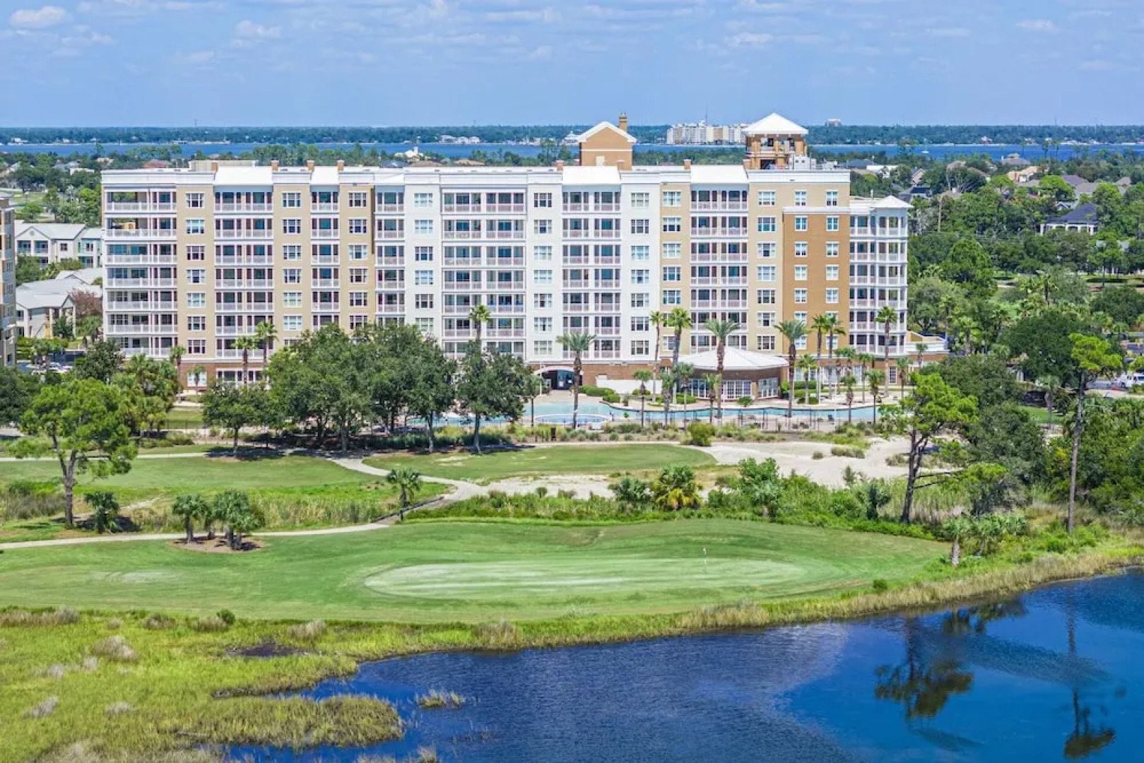 Reflections at Bay Point Unit 412