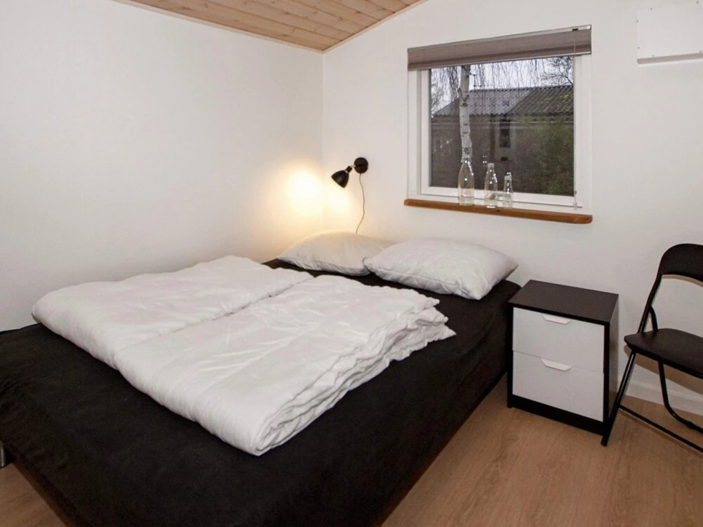 Beautiful Holiday Home in Skjern With Terrace