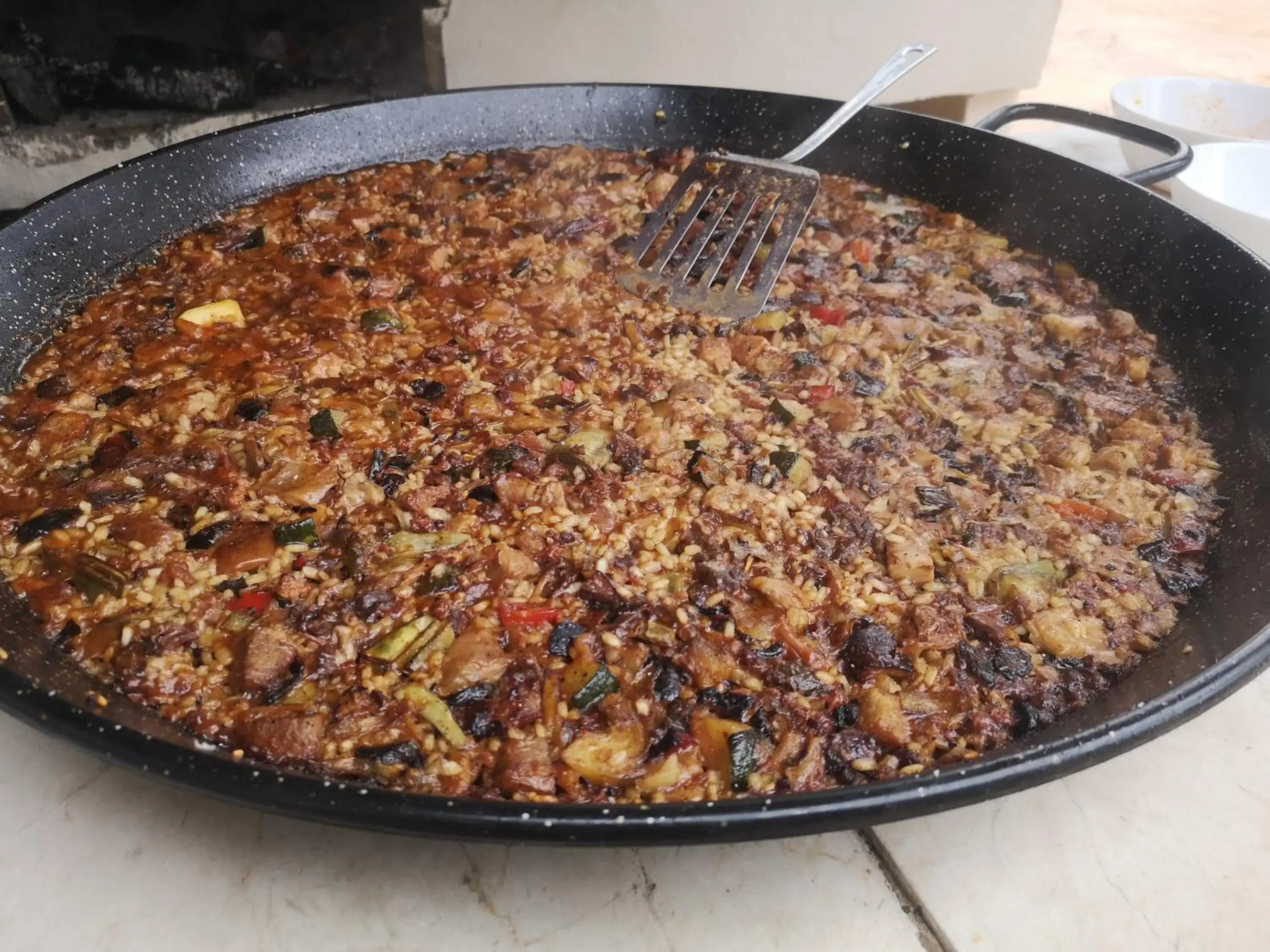 Las Yucas rural house