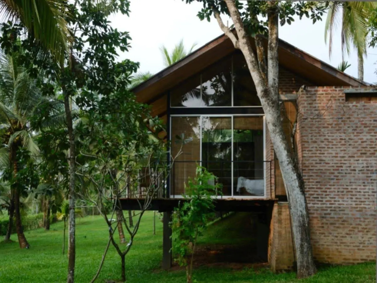 Comilla Bungalow