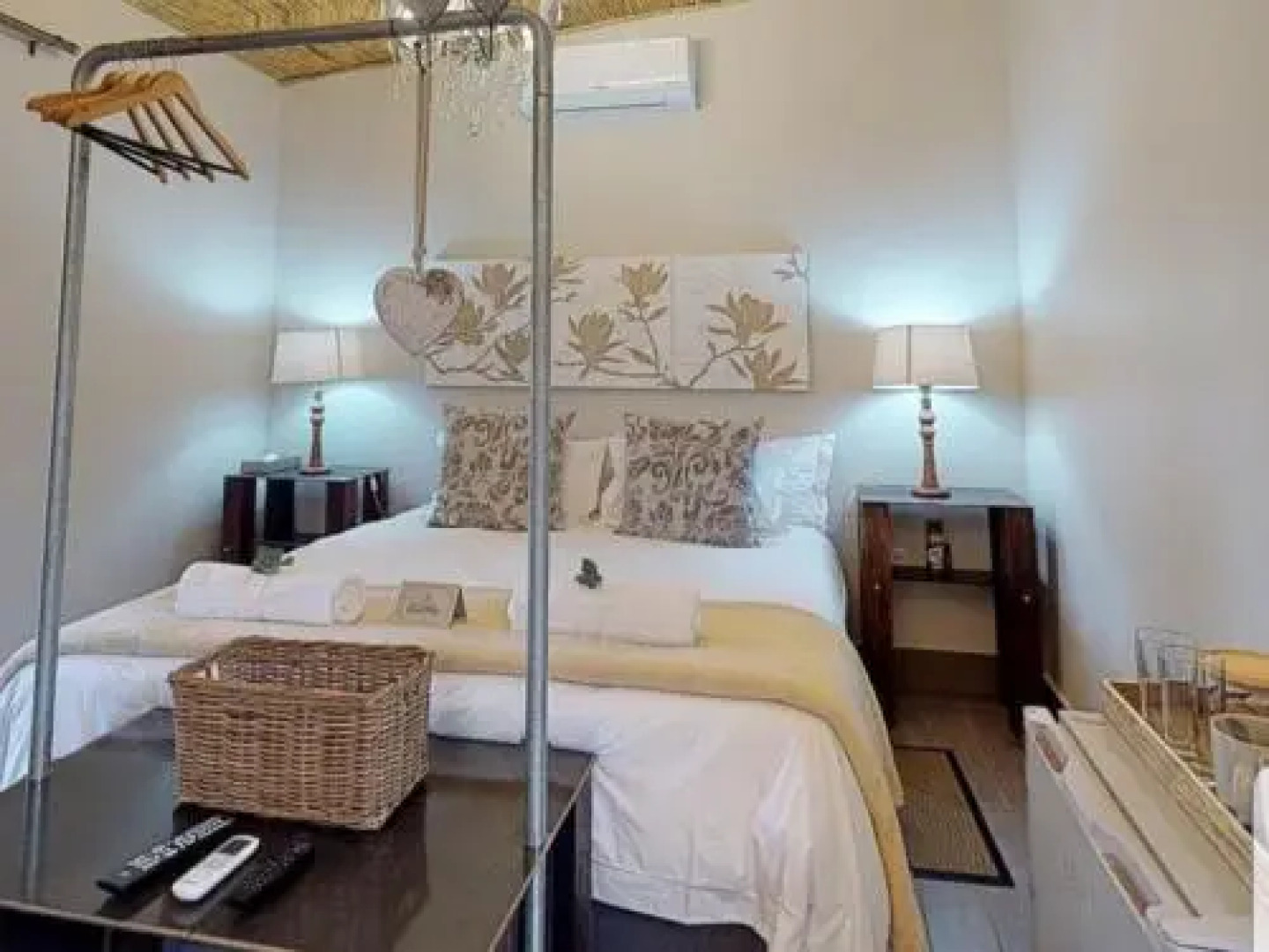 Cradle Valley Boutique Guesthouse