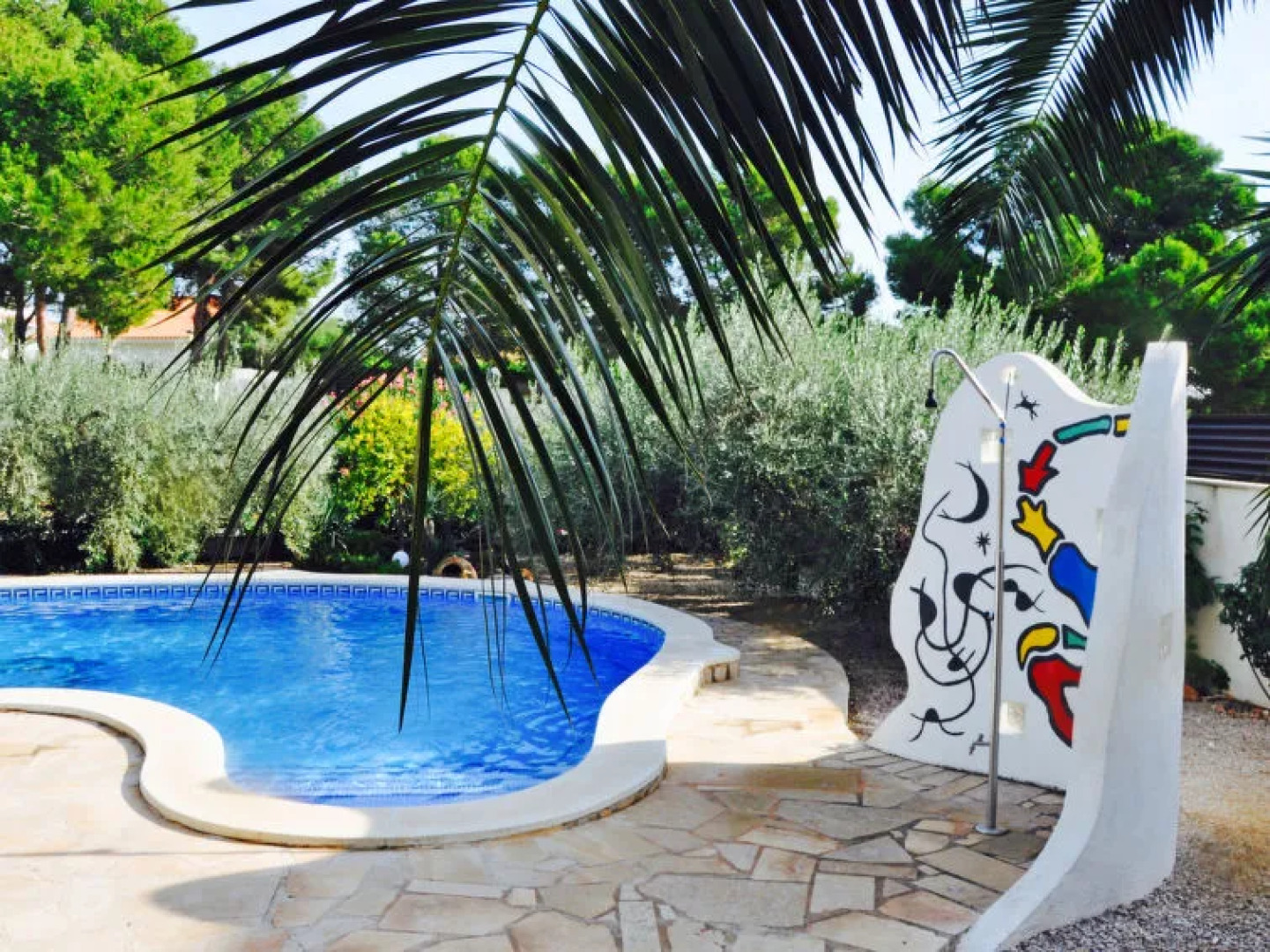 Villa Casa escorpion