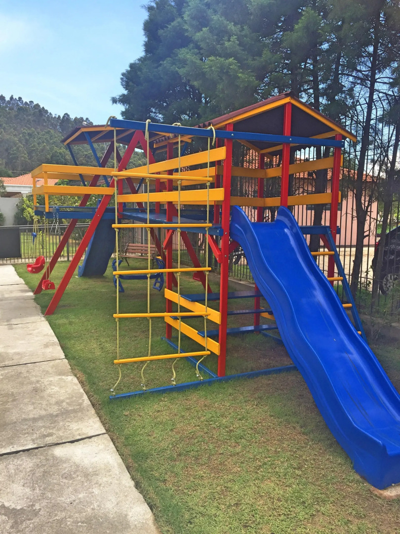 San Diego Express Aparecida