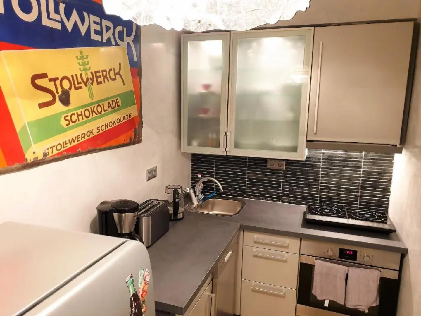 Ferienwohnung am Walchensee