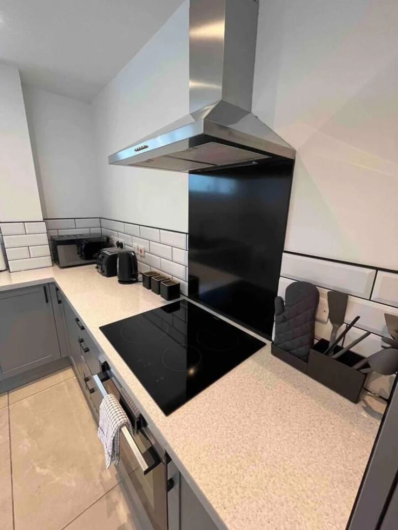 Remarkable 1-bed Studio in Downham Market